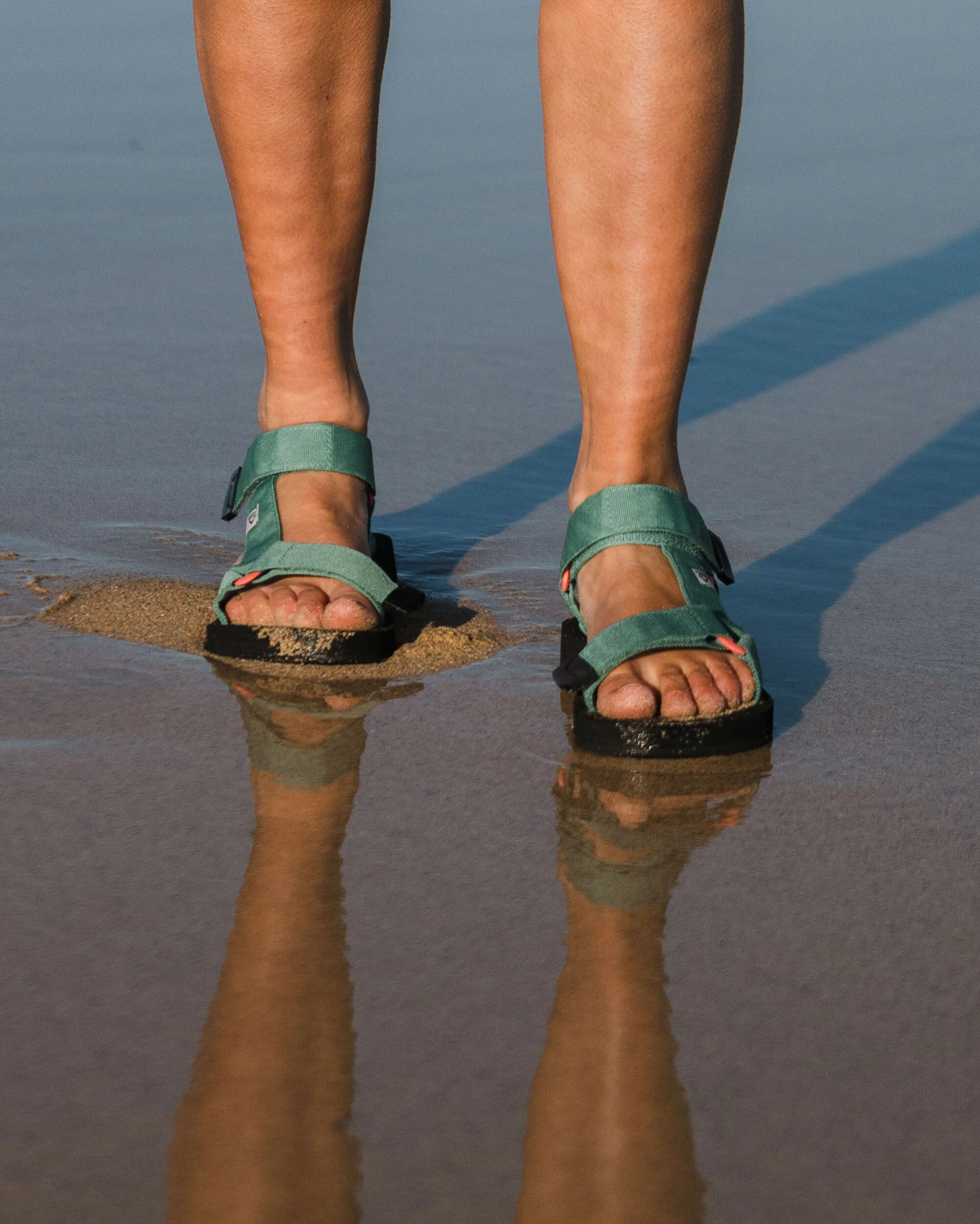 Venice Sandal - Deep Sea - Image 4