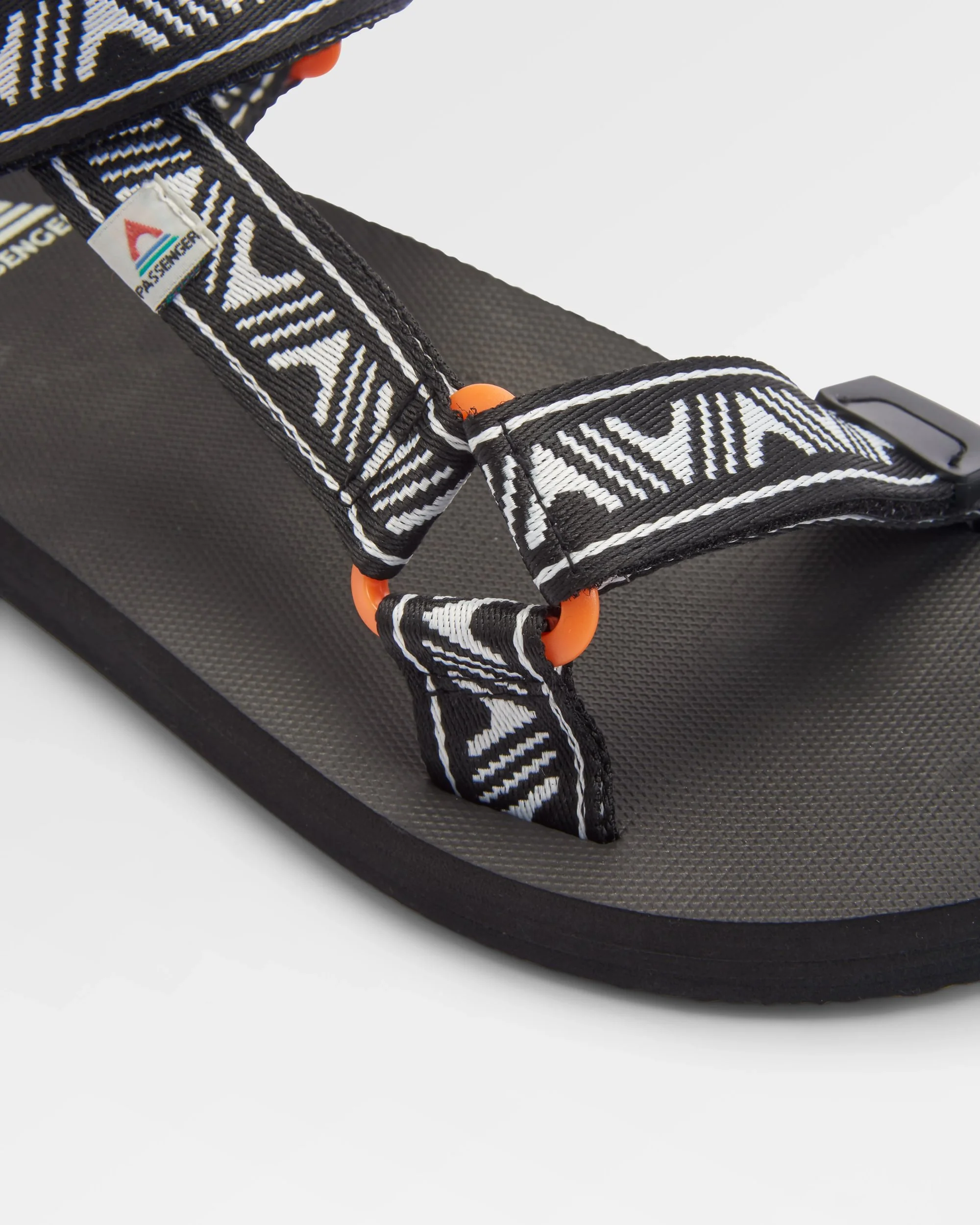 Venice Sandal - Trail Monochrome - Image 10