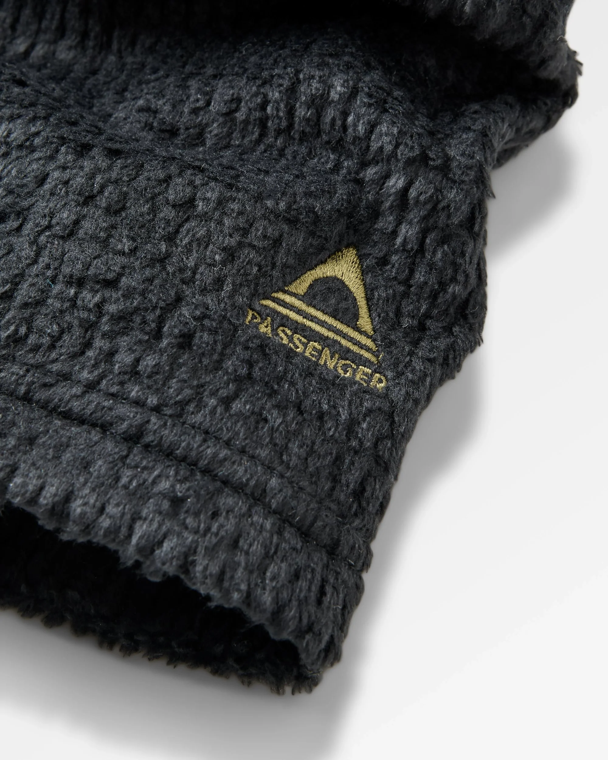 Venturescape Neck Gaiter - Black - Image 2