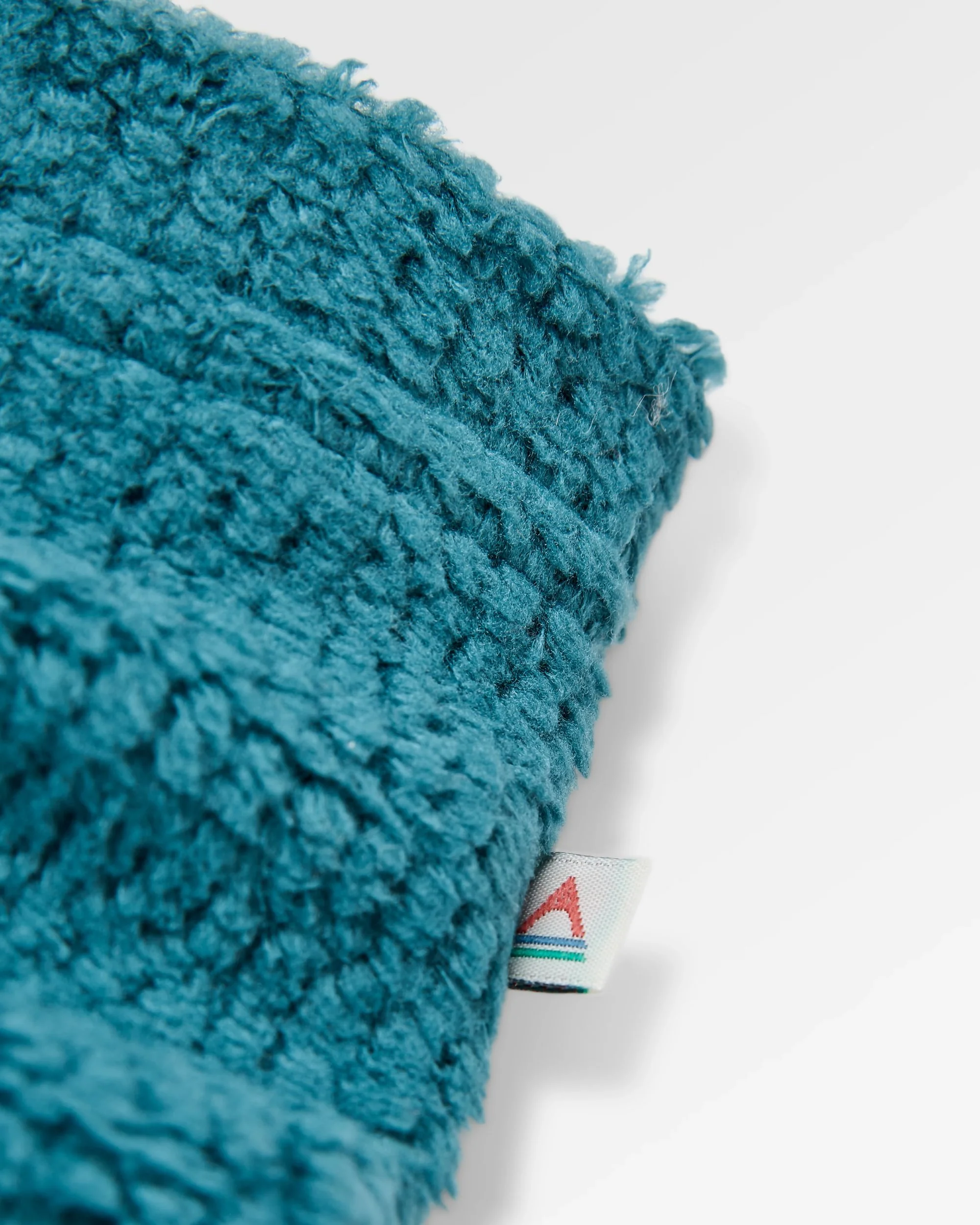 Venturescape Neck Gaiter - Tidal Blue - Image 3