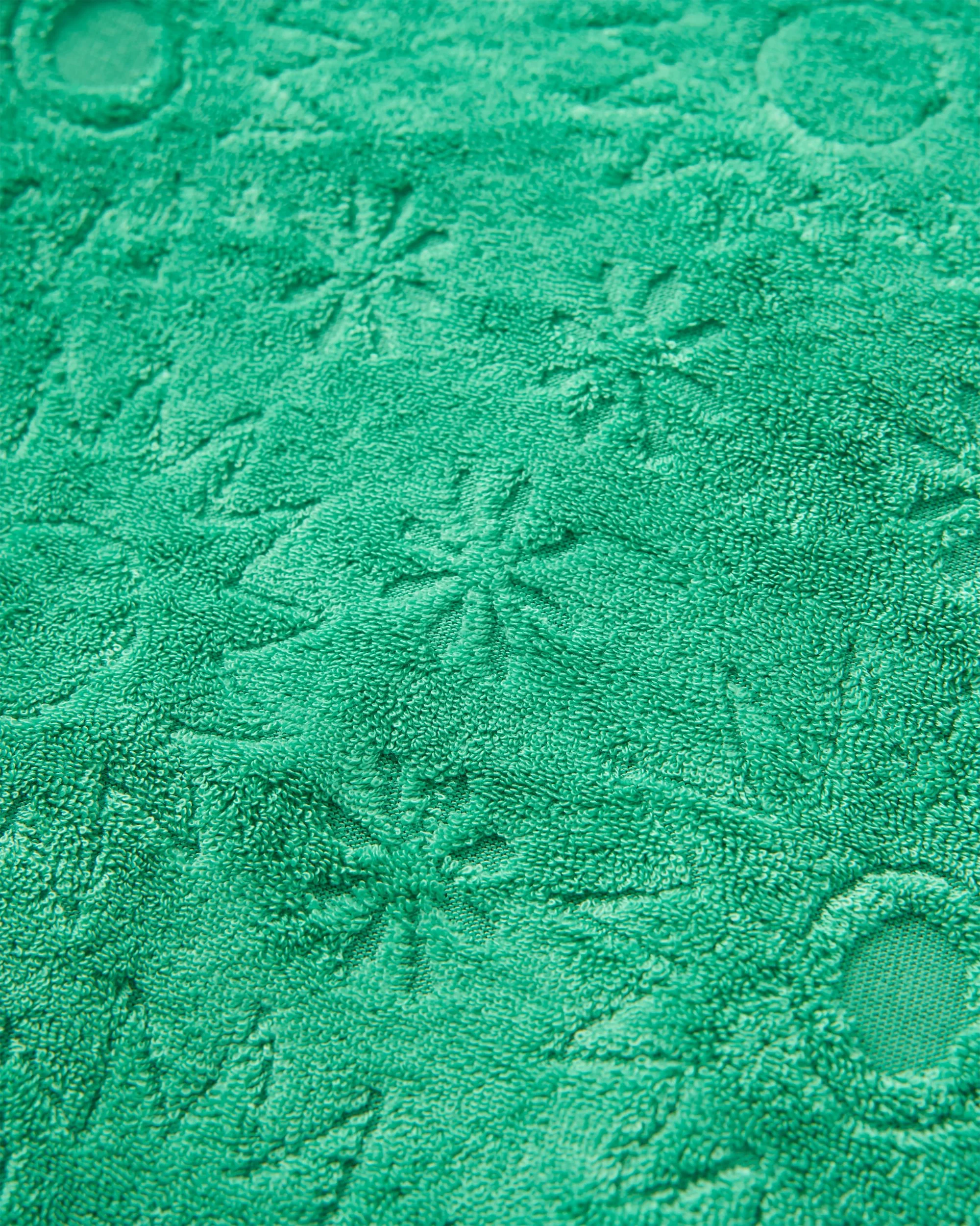 Vibes Textured LS Top - Green Spruce - Image 7
