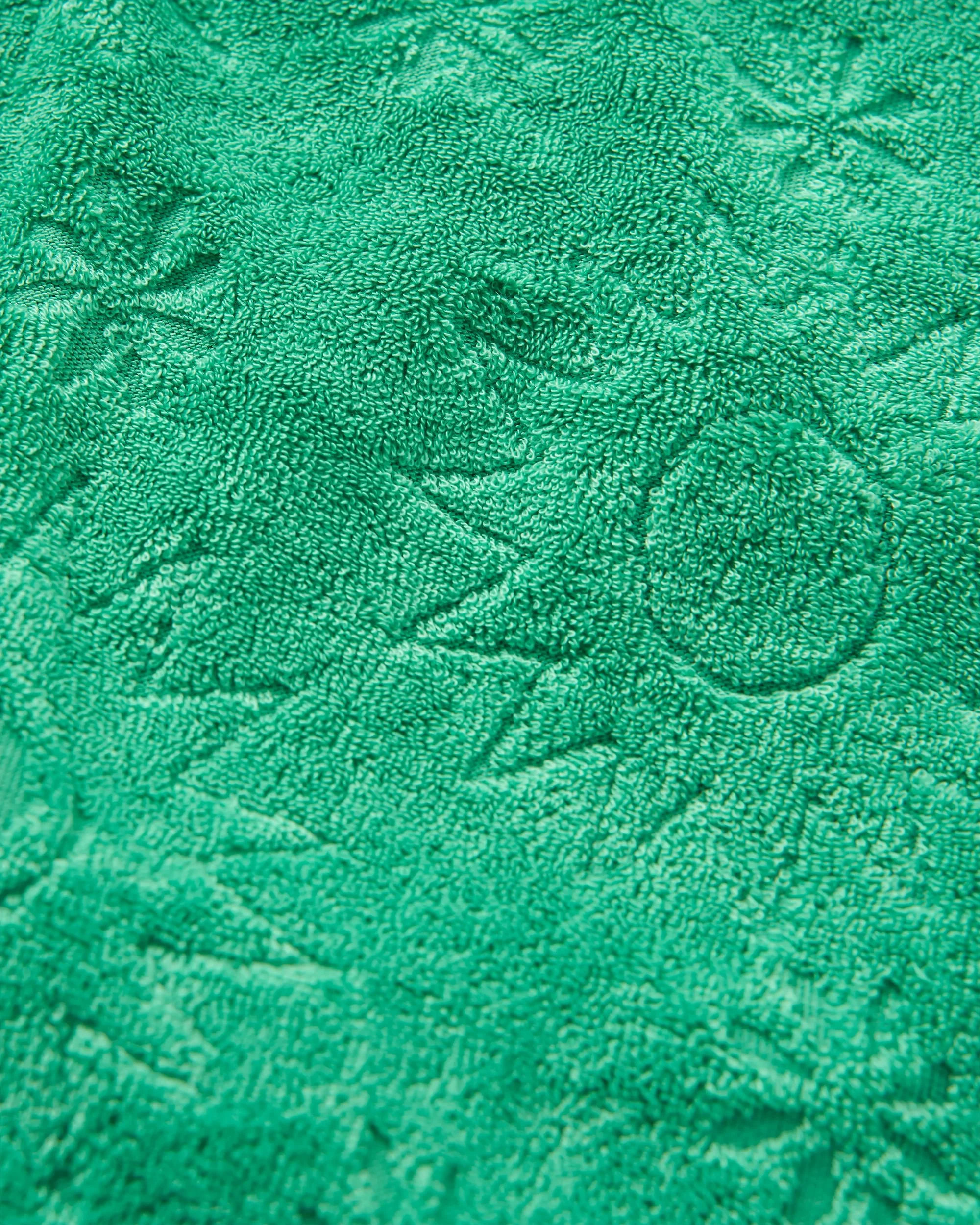 Vibes Textured Short - Green Spruce - Image 9