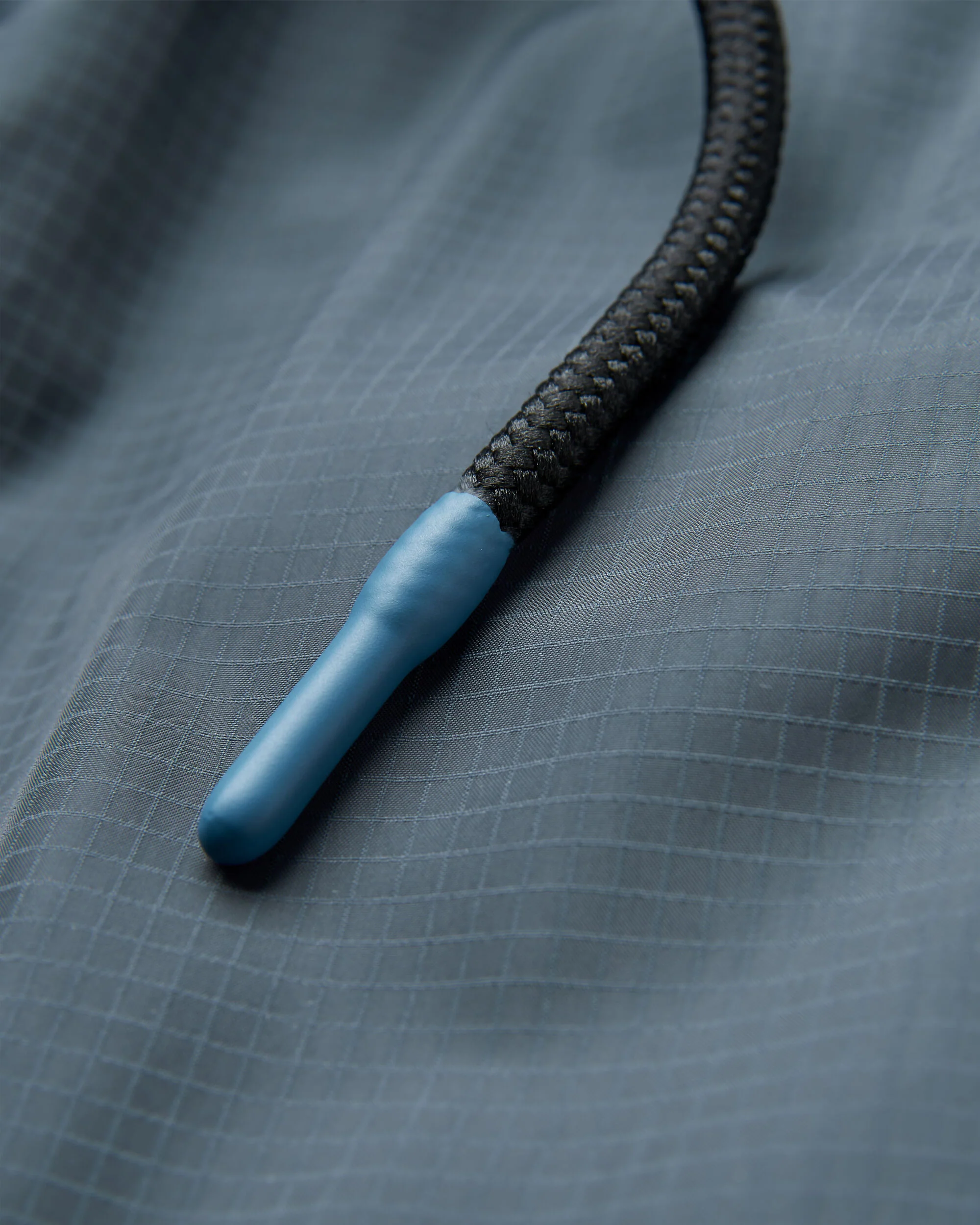 Viento Windshell Trouser - Charcoal - Image 11