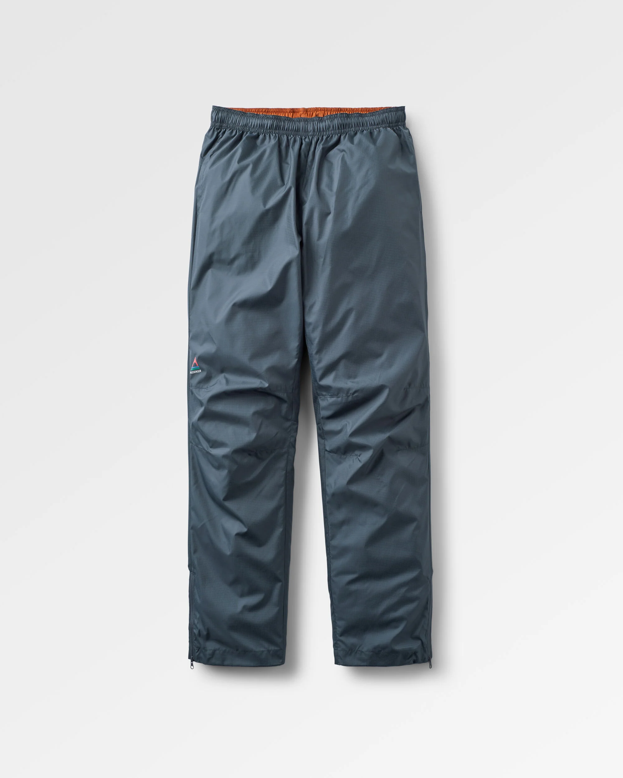Viento Windshell Trouser - Charcoal - Image 2