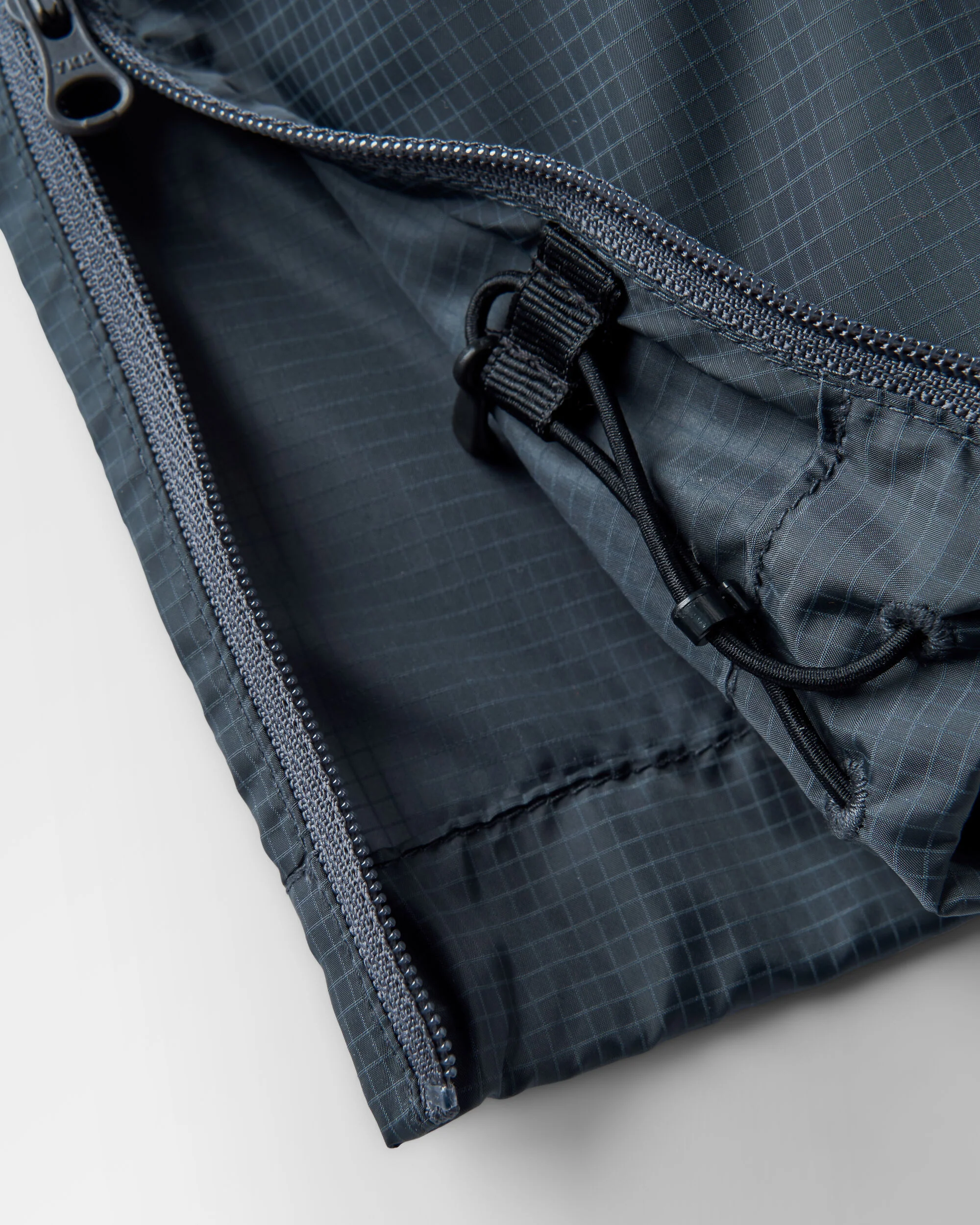 Viento Windshell Trouser - Charcoal - Image 9