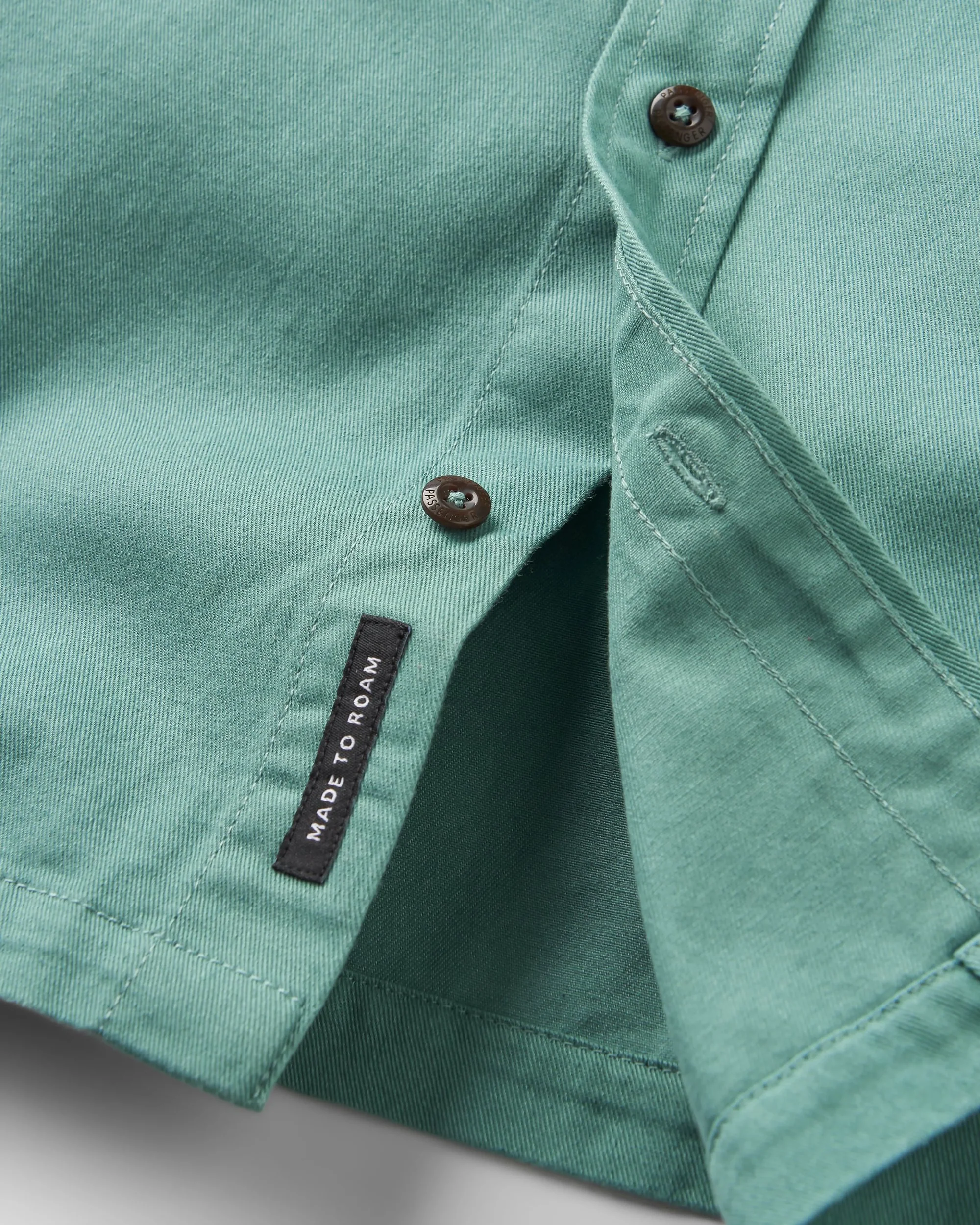 Vision Shirt - Arctic - Image 2