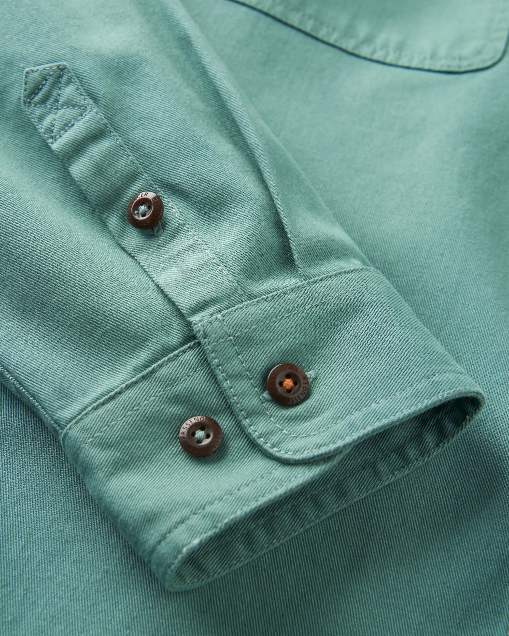 Vision Shirt - Arctic - Image 8