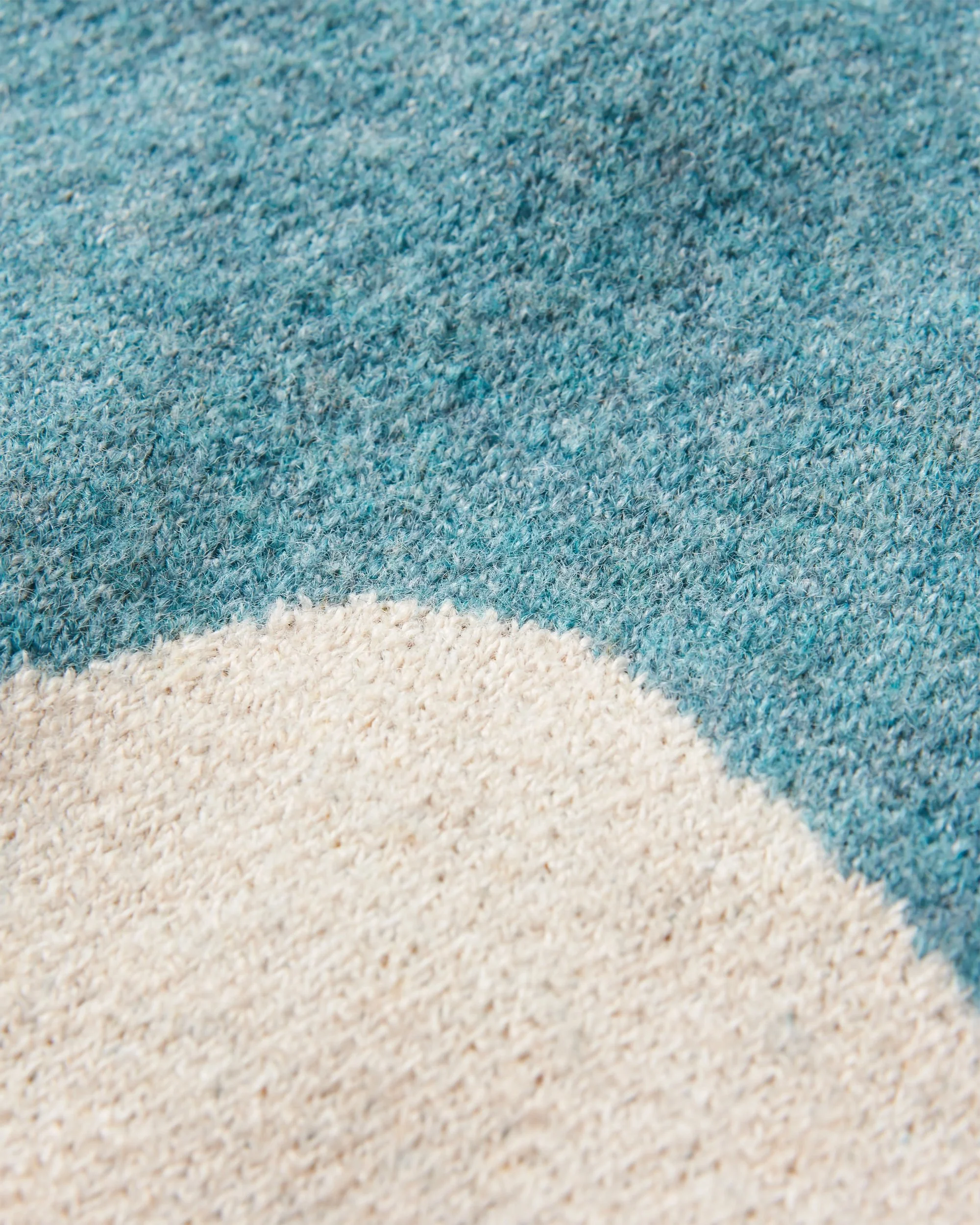 Vista Knitted Jumper - Arctic - Image 4