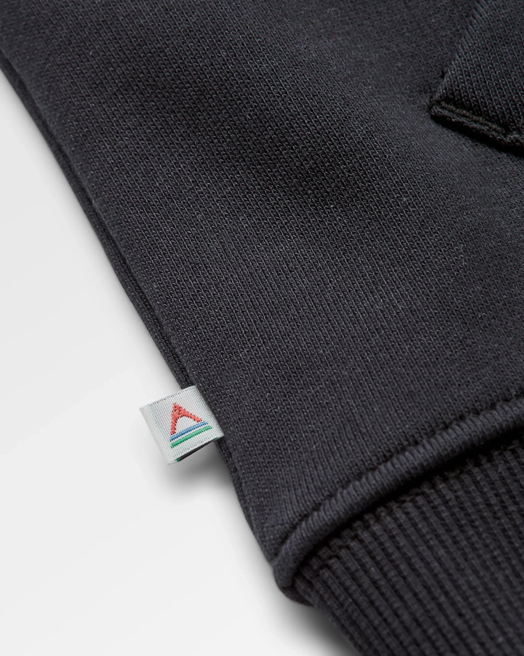 Vita Hoodie - Black - Image 8