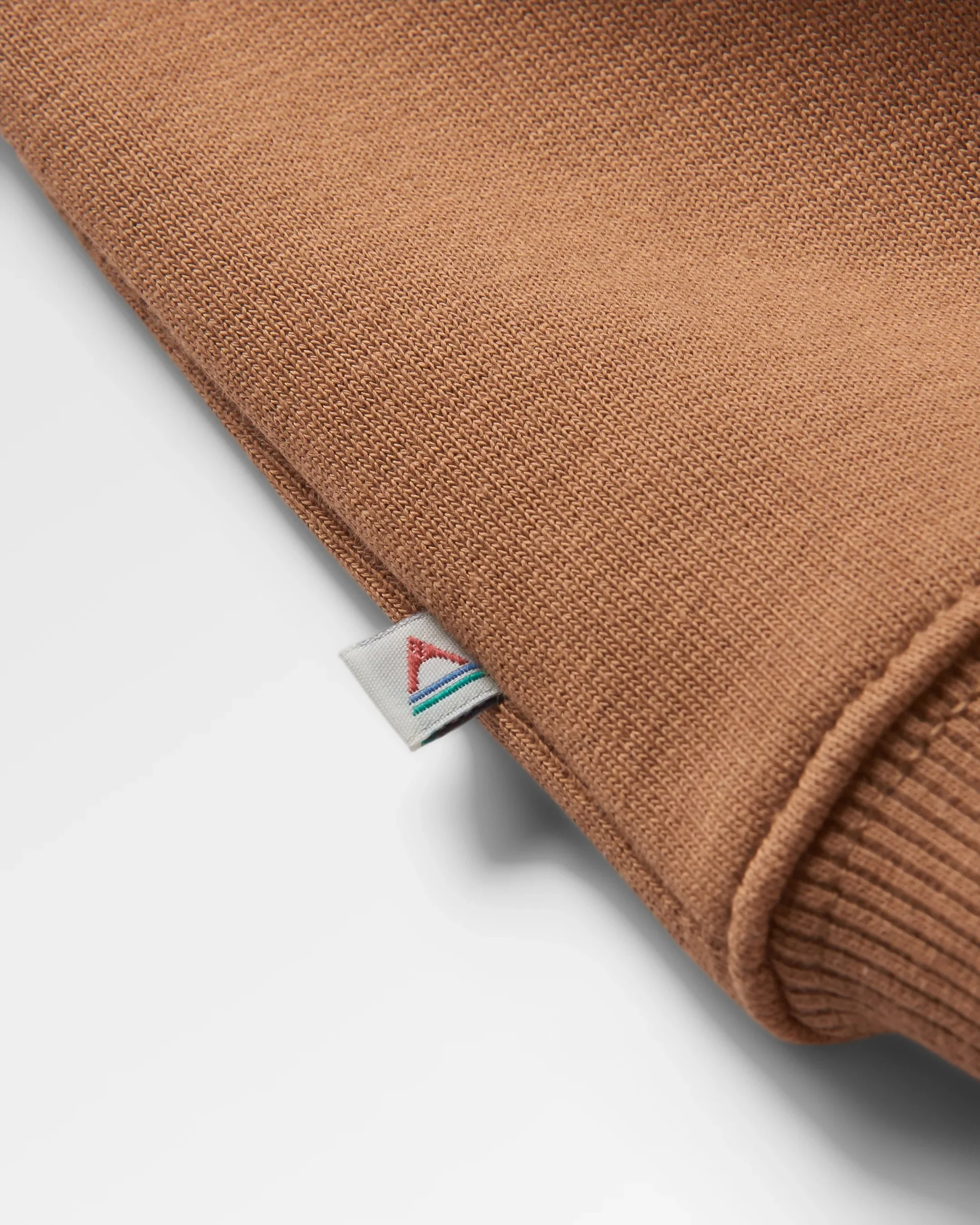 Vita Sweatshirt - Toffee - Image 5