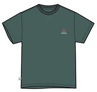 Vita Relaxed Fit T-Shirt - Deep Ocean - Image 11