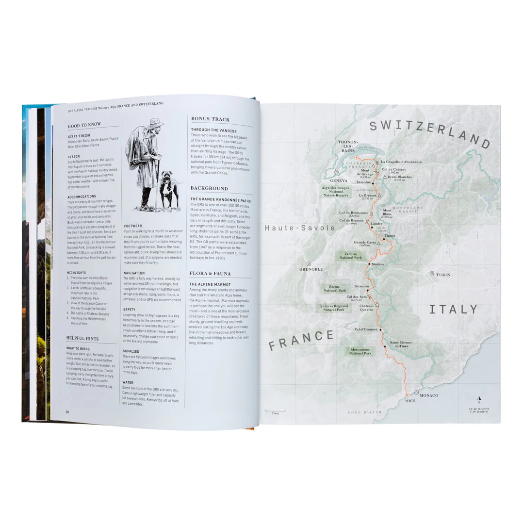 Wanderlust Alps - - Image 3