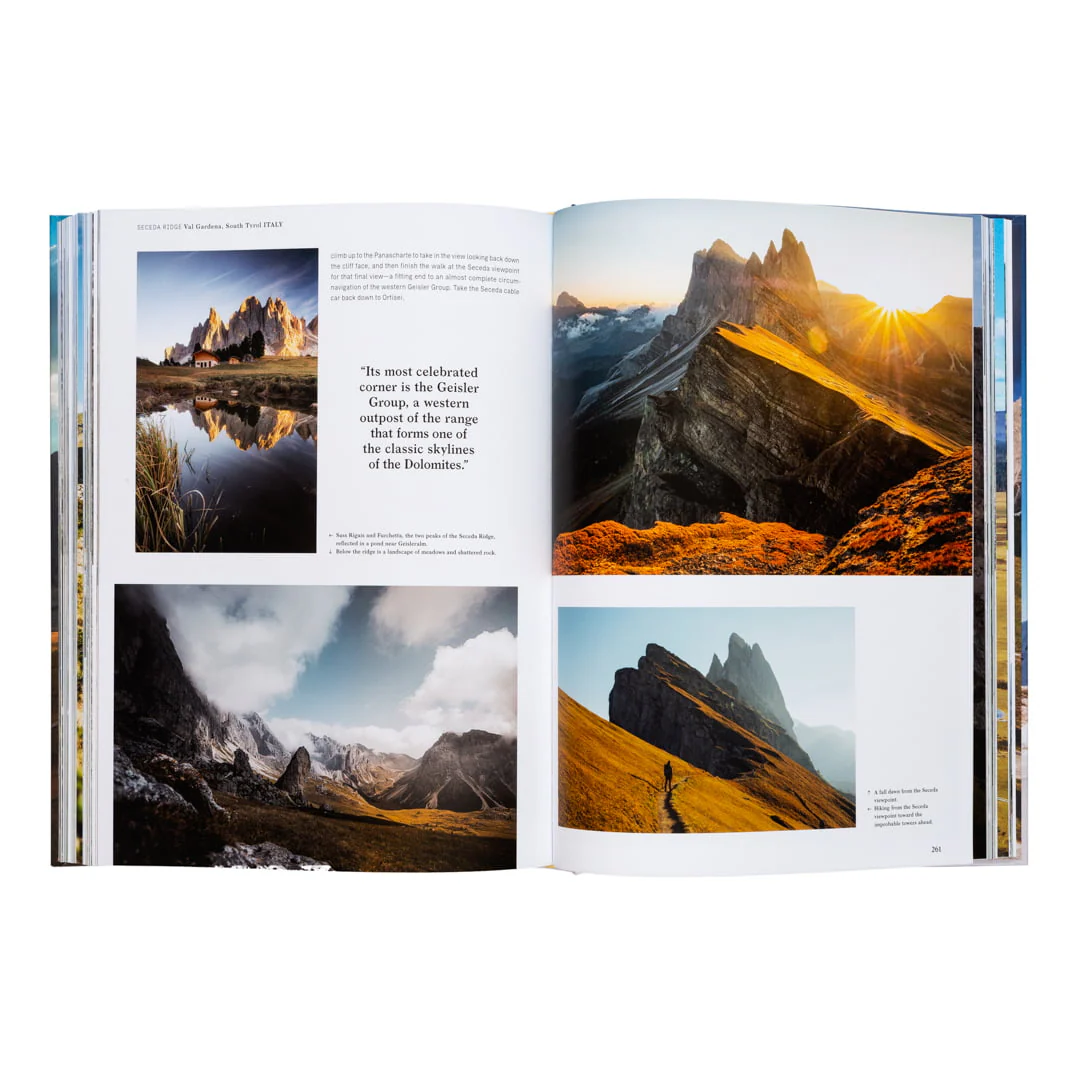Wanderlust Alps - - Image 6