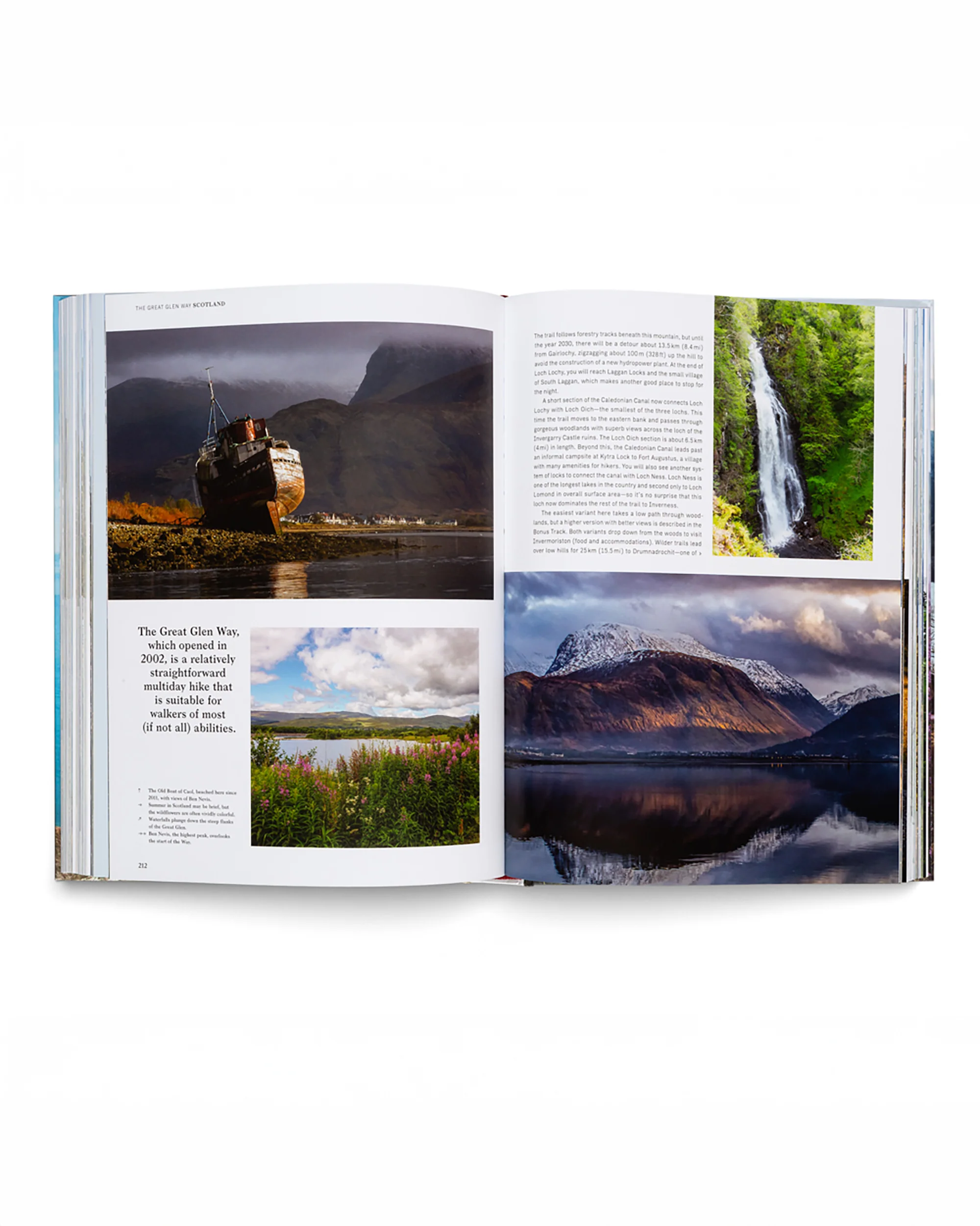 Wanderlust British & Irish Isles - Image 9
