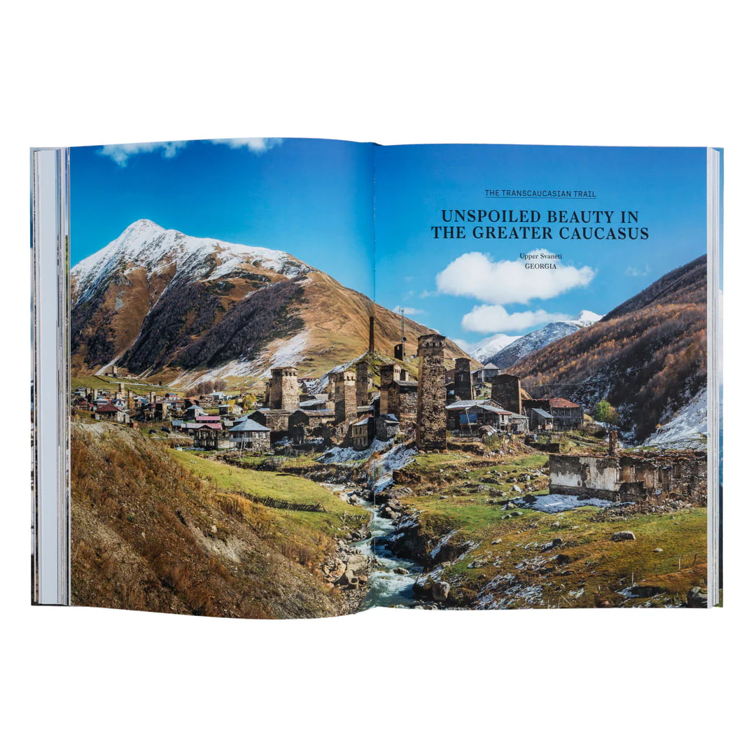 Wanderlust Europe - - Image 2