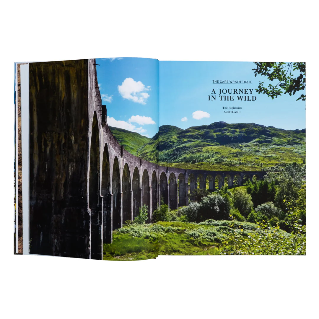 Wanderlust Europe - - Image 4