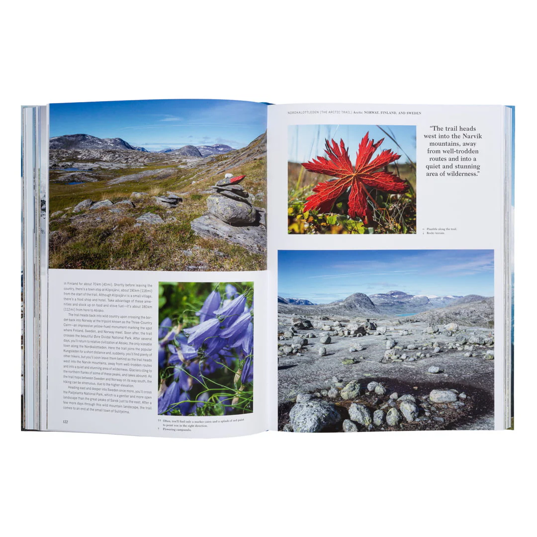 Wanderlust Europe - - Image 8