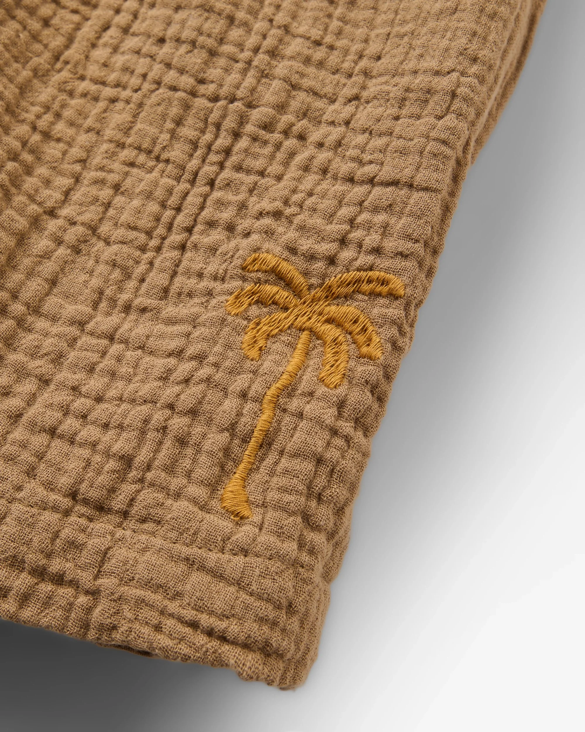 Waveney Short - Caramel Brown - Image 13