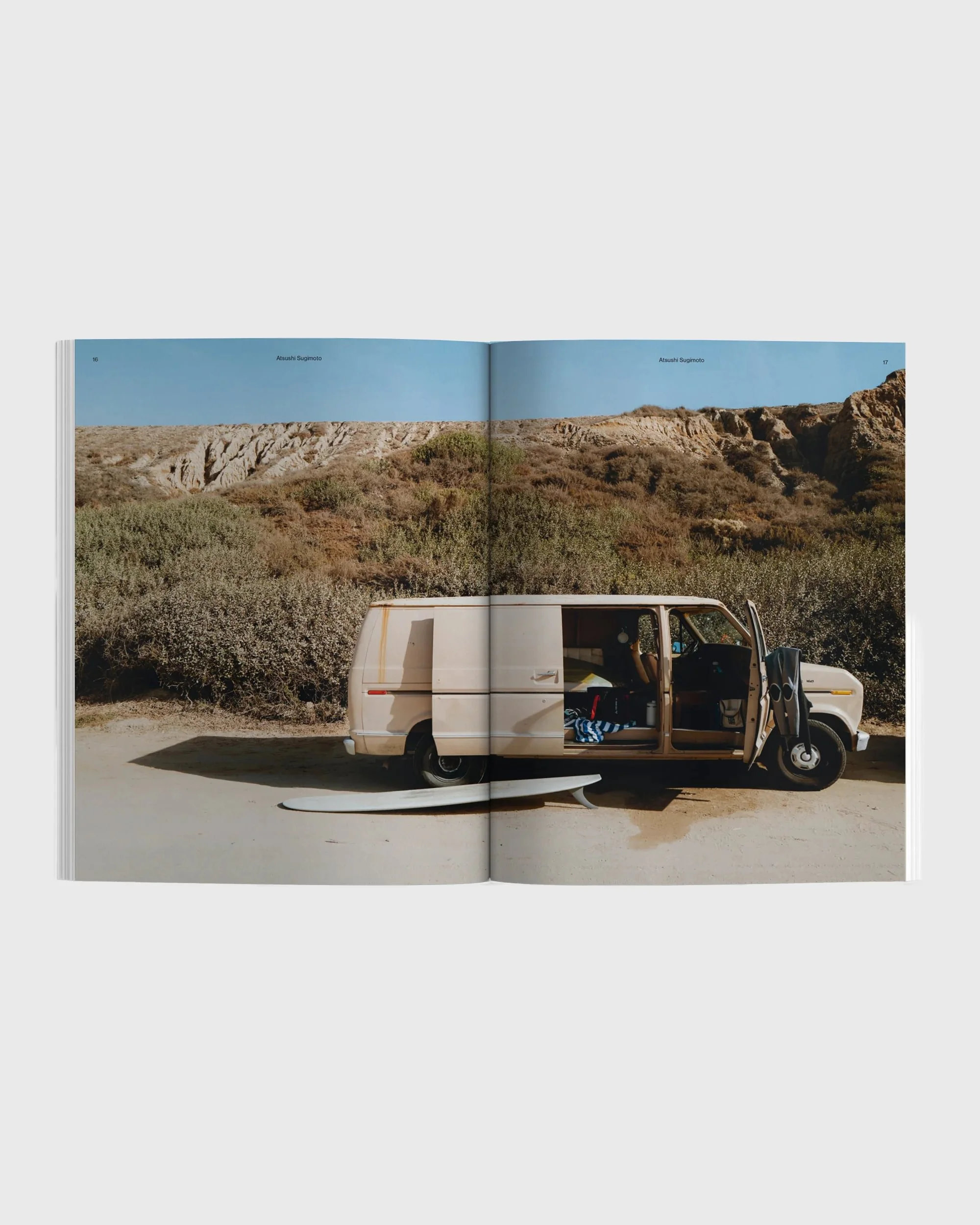 Waves & Woods Issue 43 - Image 2