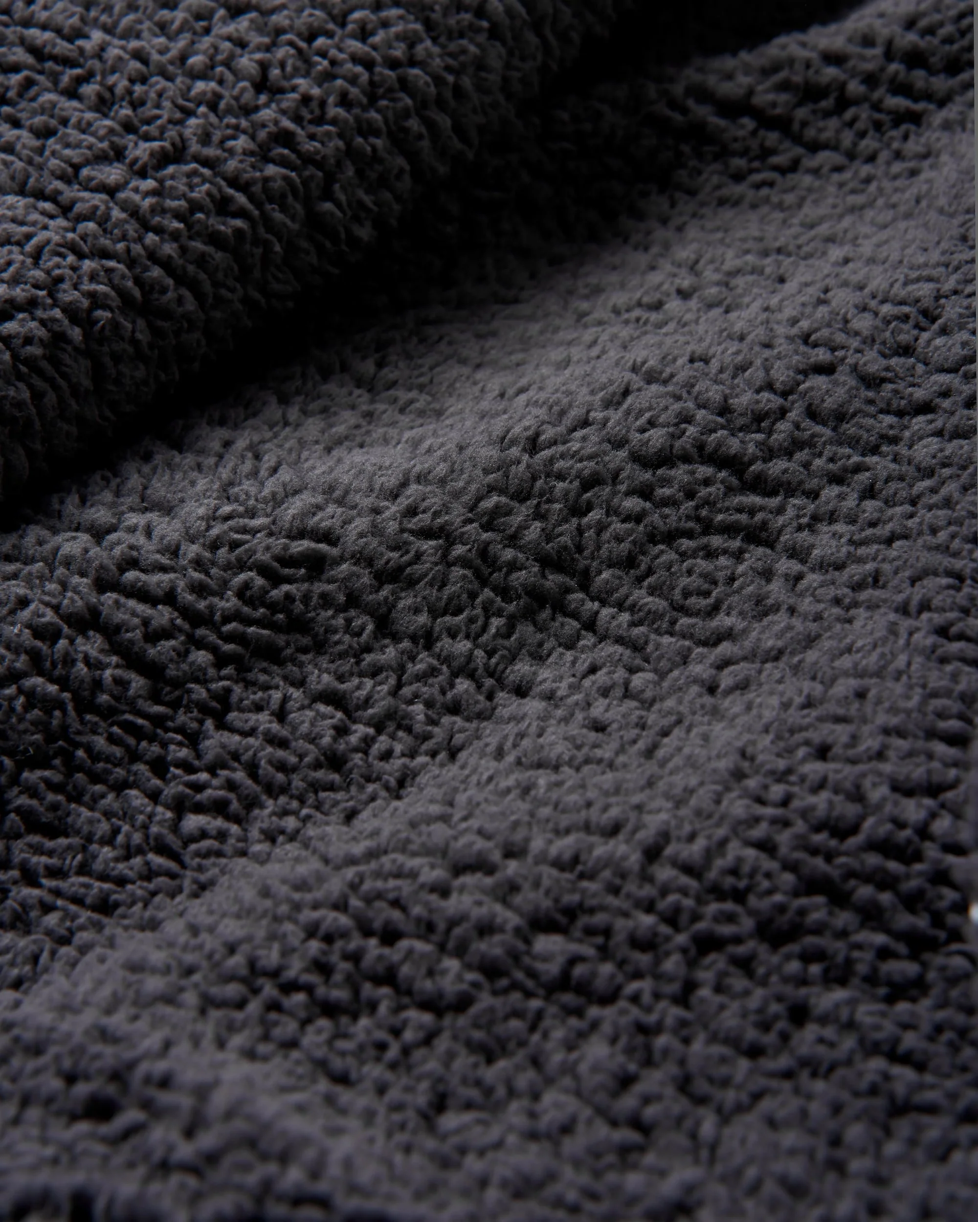 Waves Sherpa Lined Changing Robe - Mount Scenic Khaki - Image 5