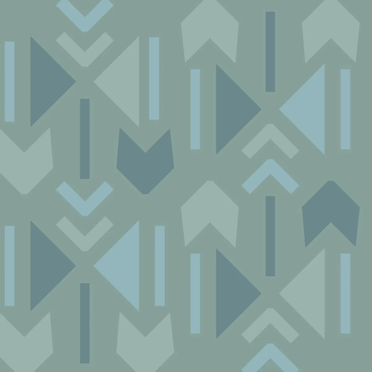 Way Out All Purpose Short - Pistachio Ore Pattern - Image 11