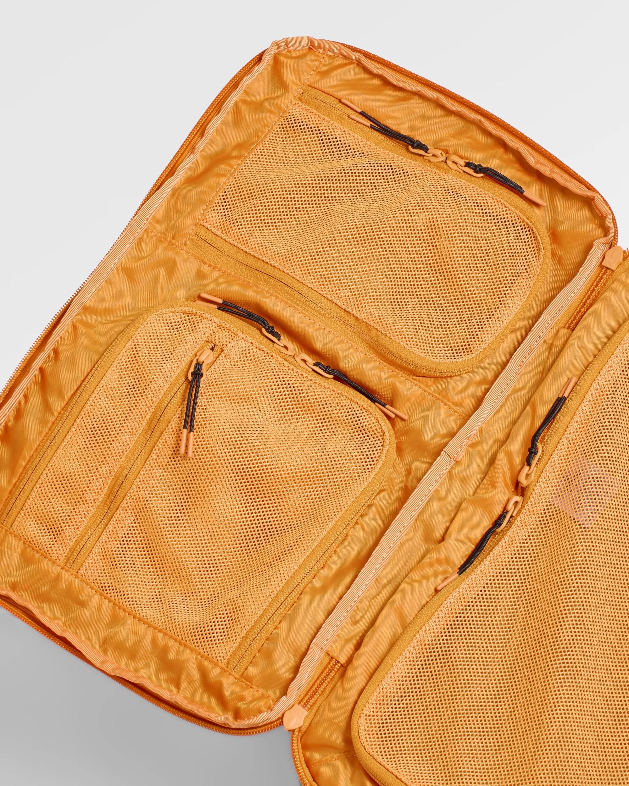 Wayfarer Backpack Duffel - Khaki - Image 10