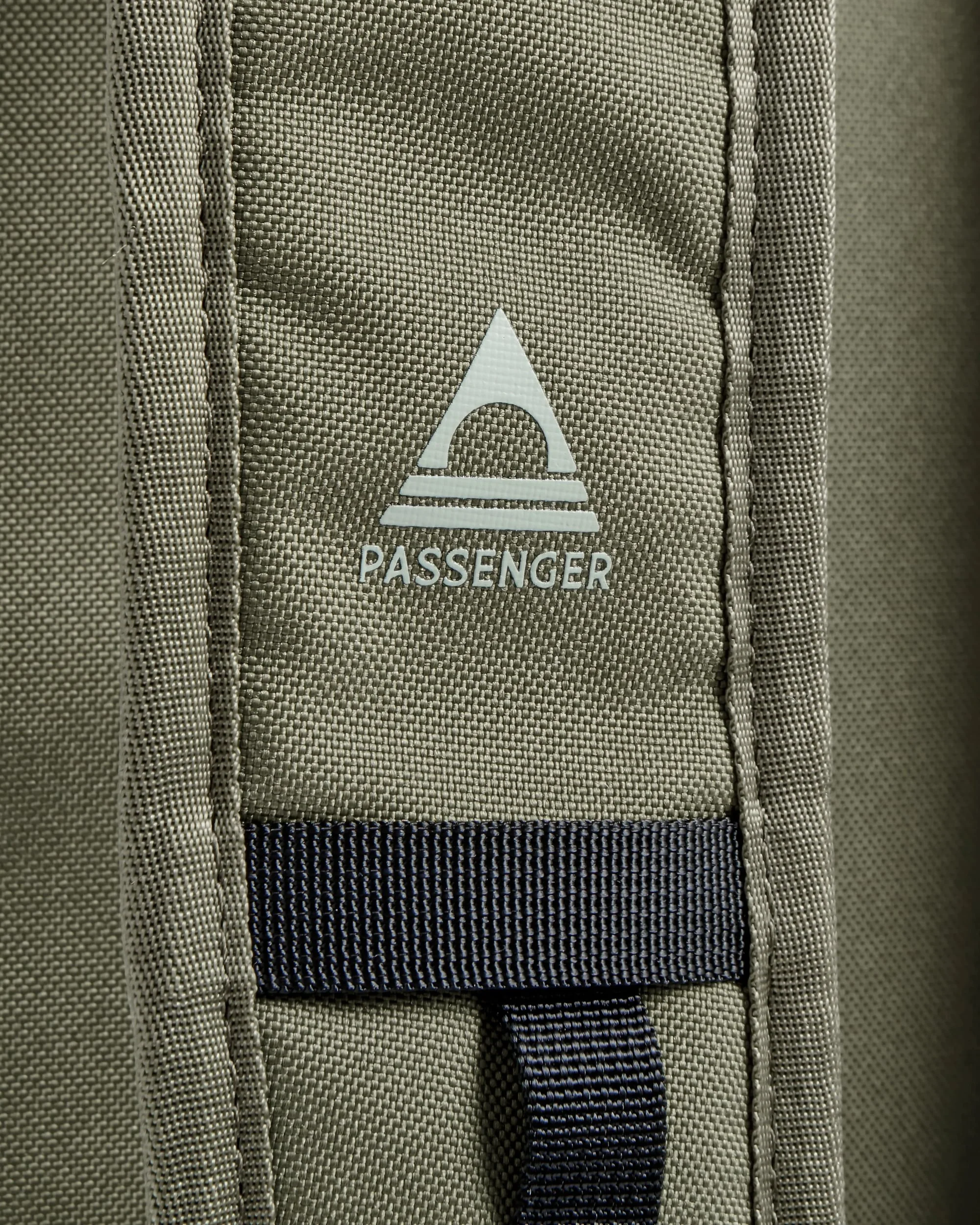 Wayfarer Backpack Duffel - Khaki - Image 12