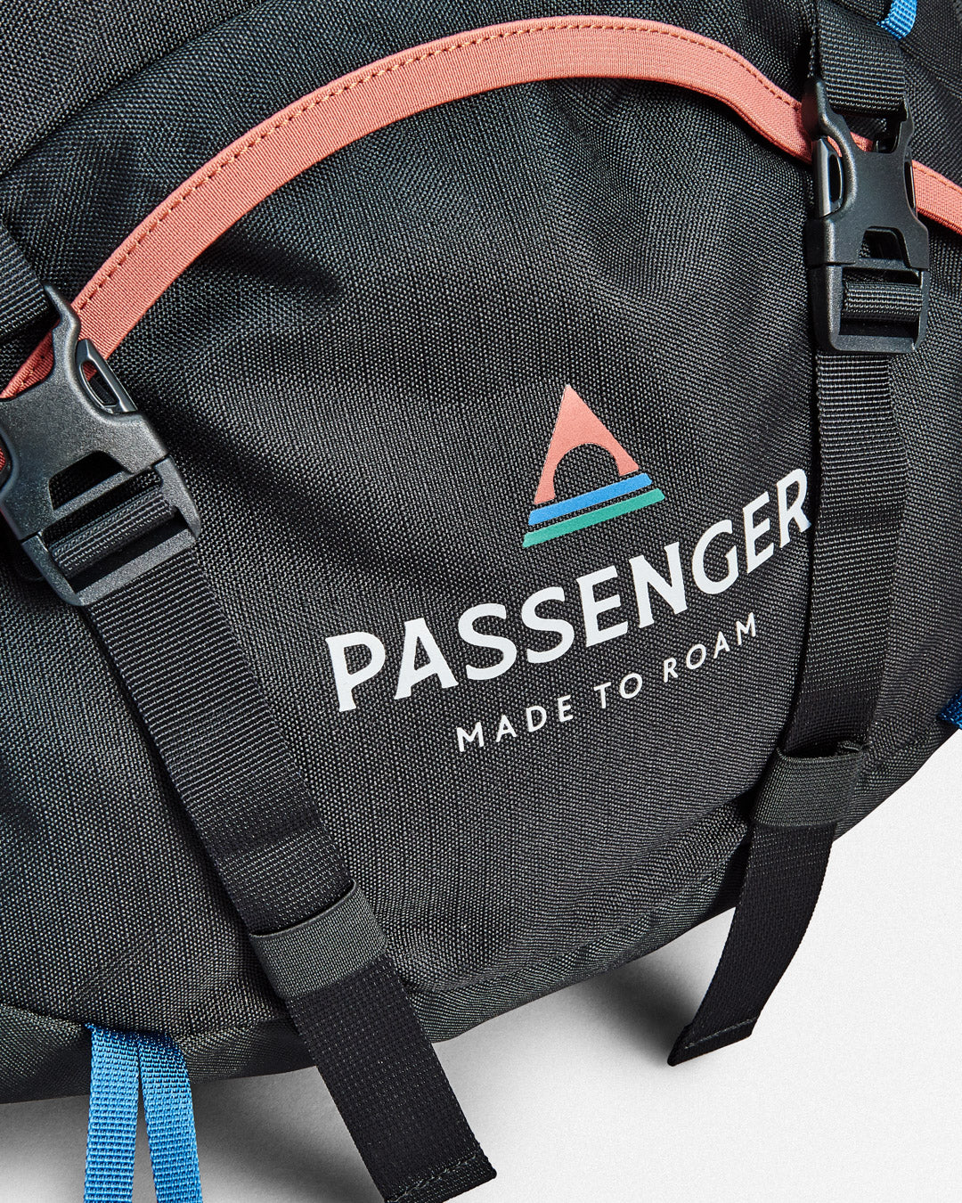 Wayfarer 65L Backpack - Black - Image 17