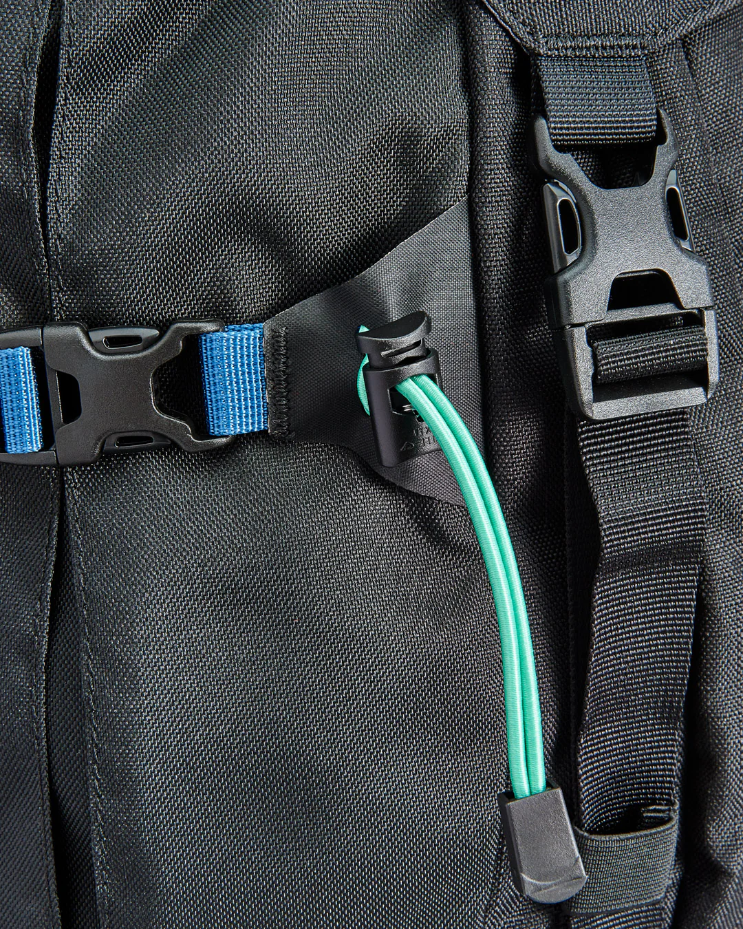 Wayfarer 65L Backpack - Black - Image 18