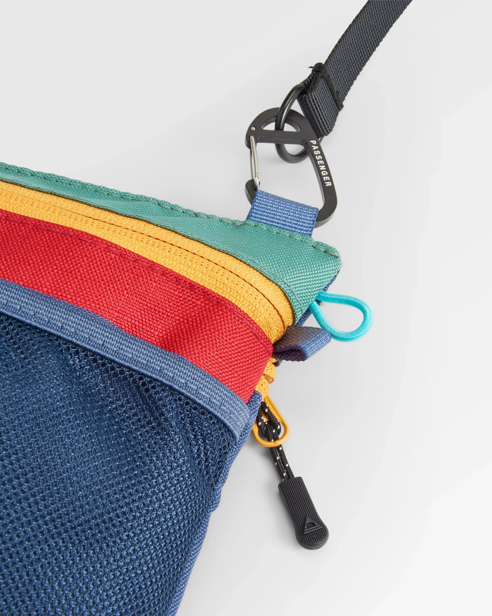 Waypoint Cross Body Bag - Multi Primary - Image 4