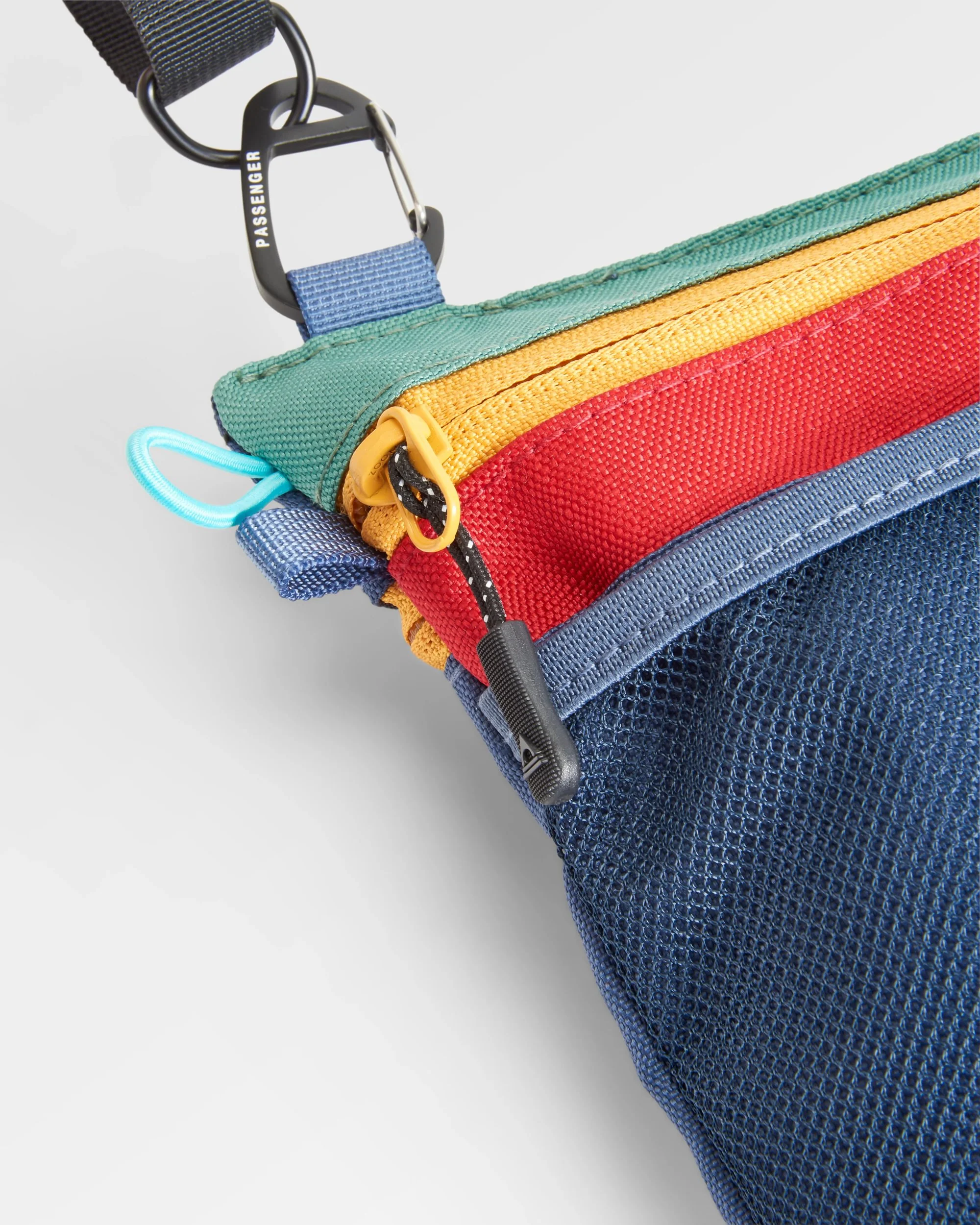 Waypoint Cross Body Bag - Multi Primary - Image 6