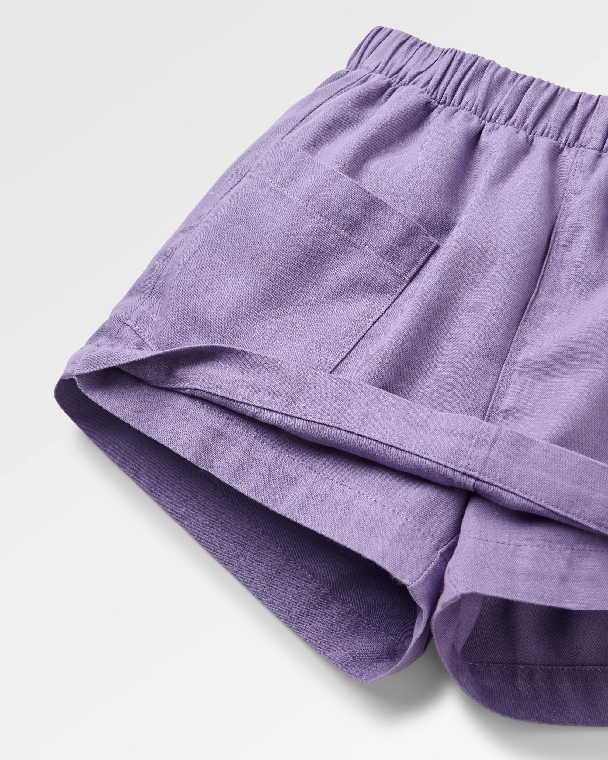 Whirl Lightweight Skort - Purple Haze - Image 8