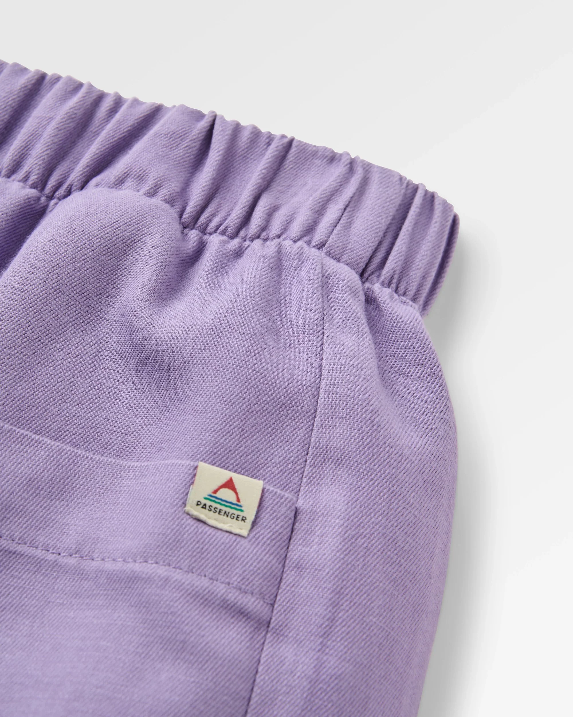 Whirl Lightweight Skort - Purple Haze - Image 9