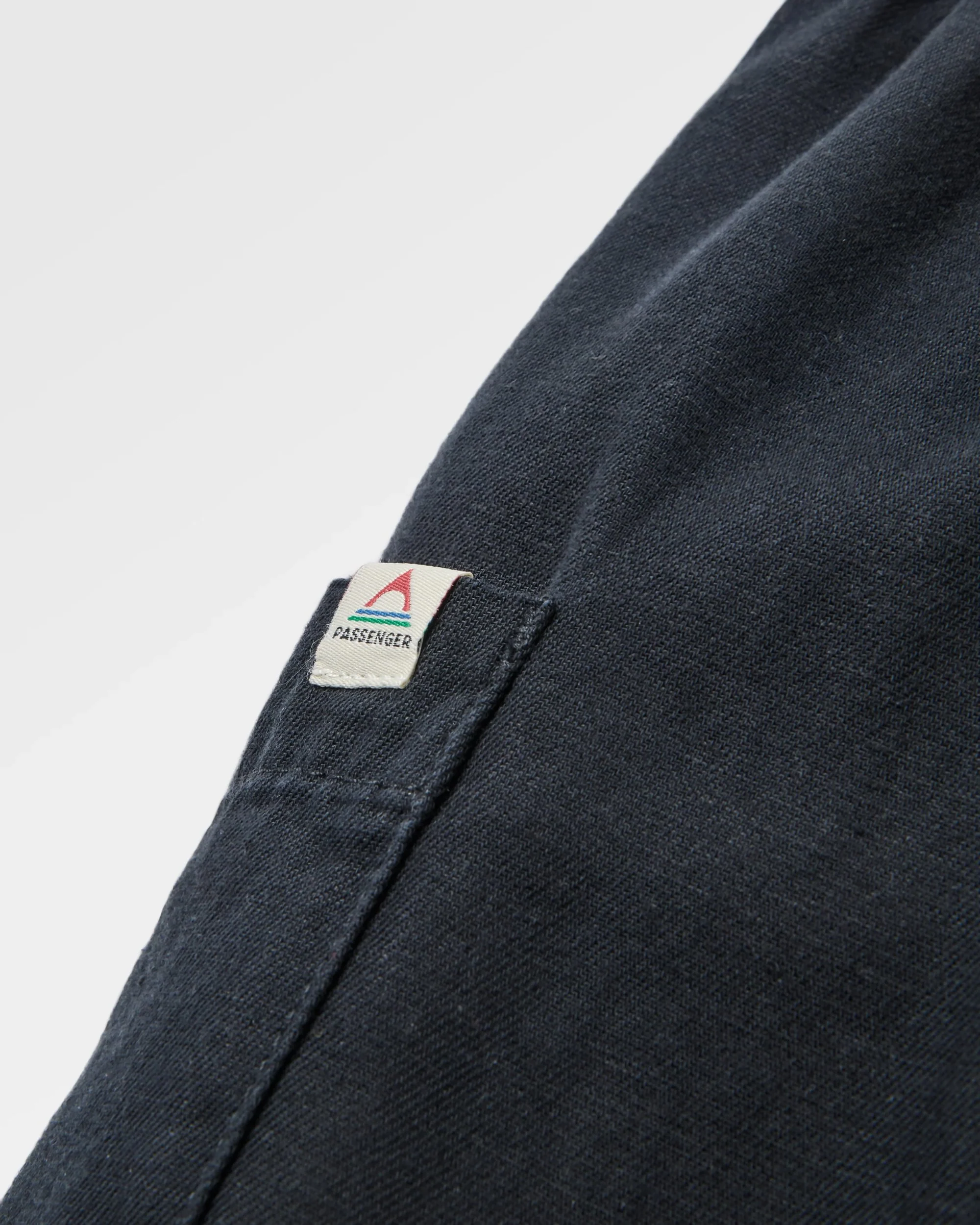 Whirl Short - Black - Image 10