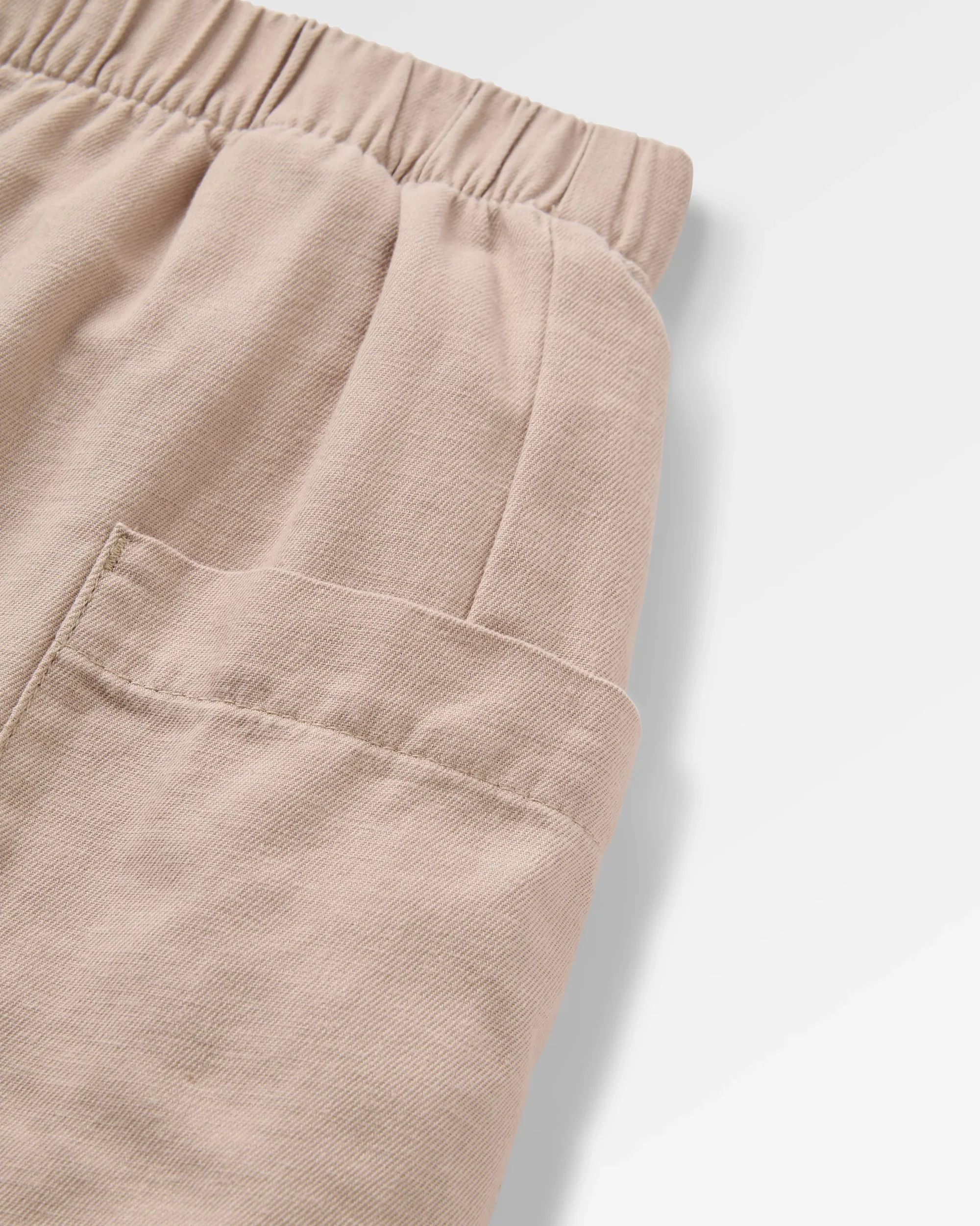 Whirl Short - Simply Taupe - Image 7
