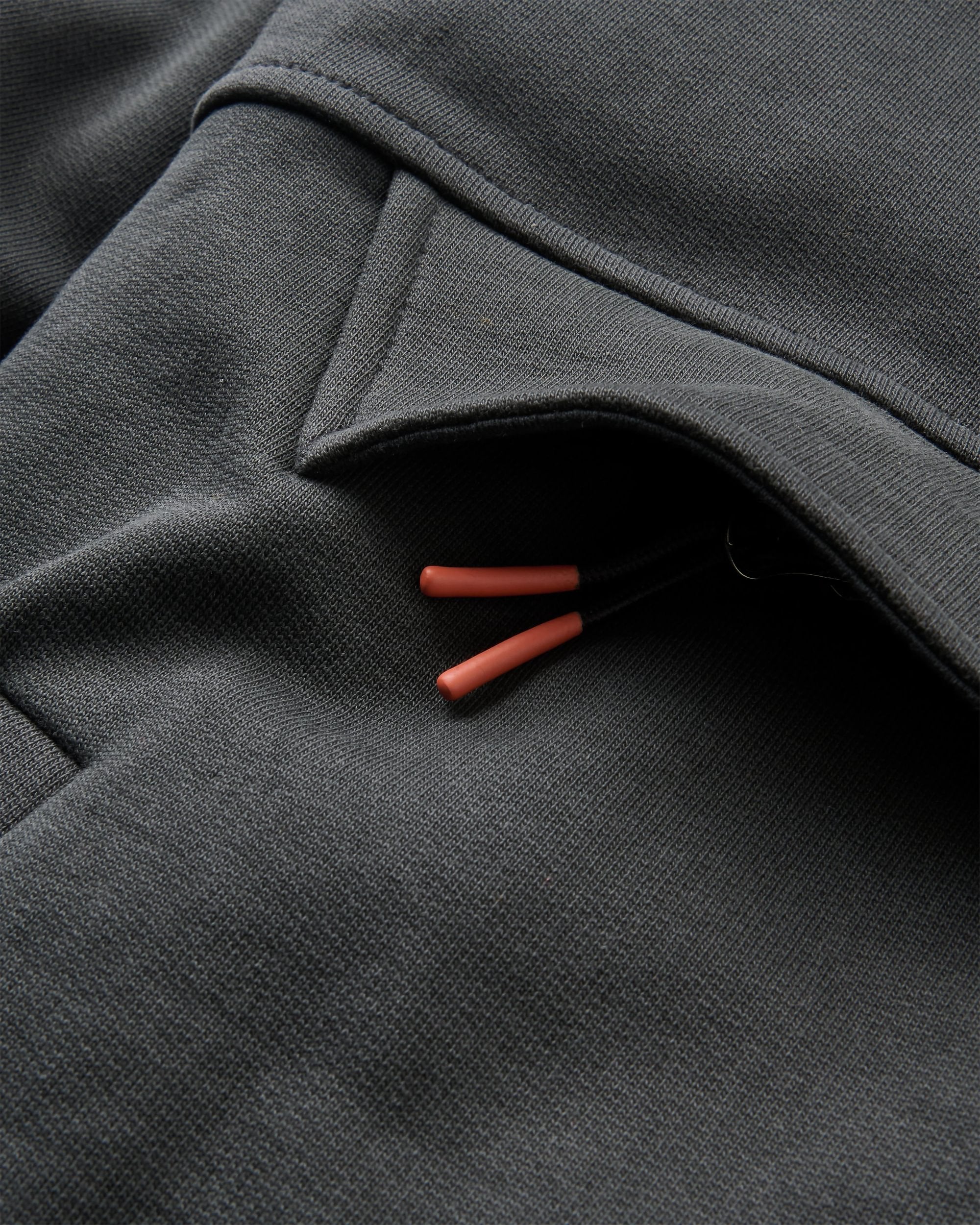 Wildedge Hoodie - Black - Image 3