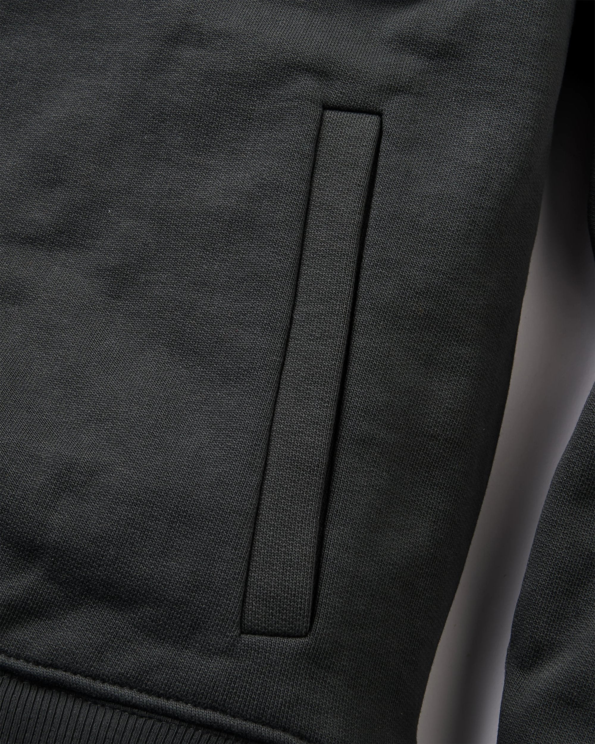 Wildedge Hoodie - Black - Image 4