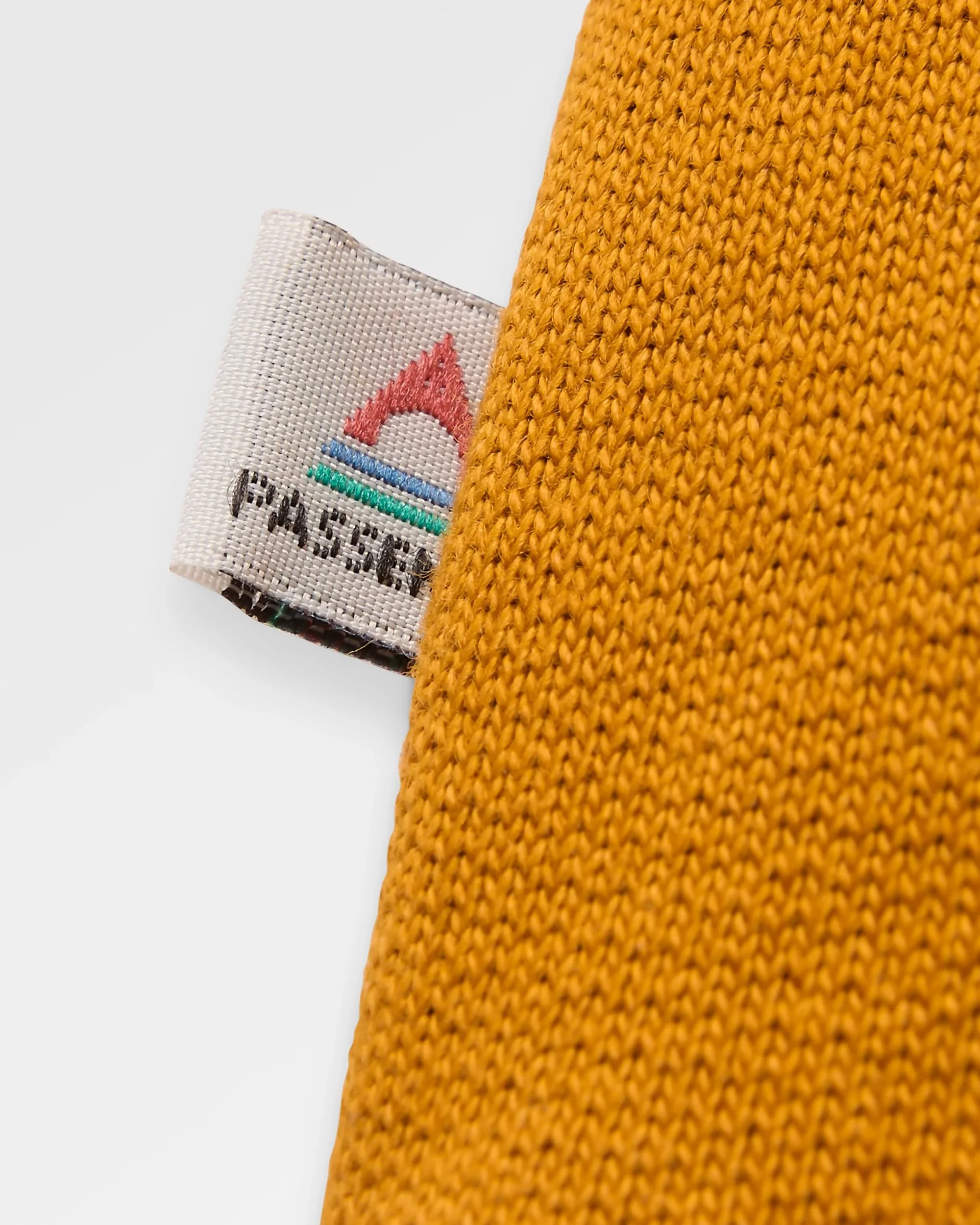 Wildedge Hoodie - Dark Denim/Retro Orange - Image 7