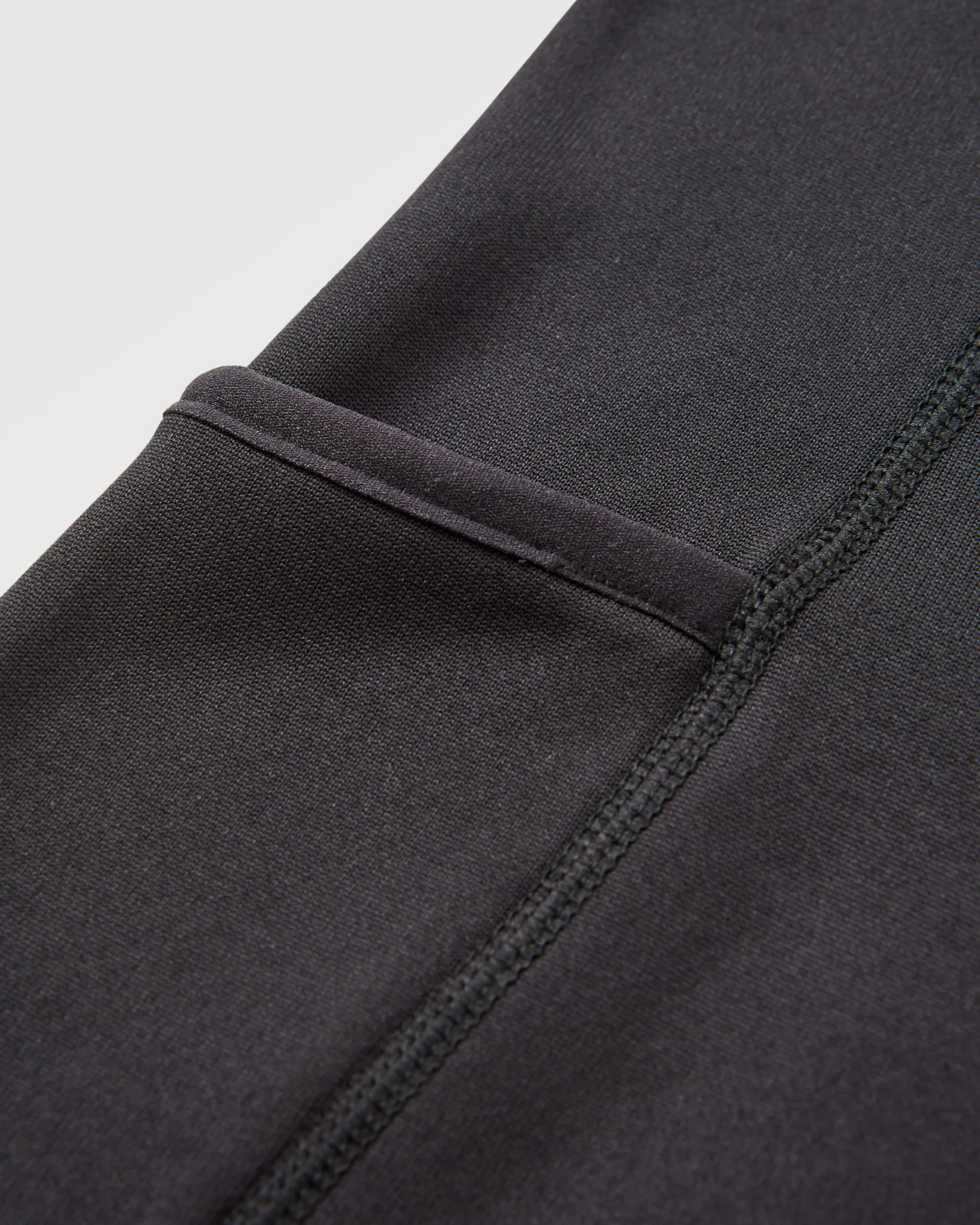 Wintergreen Polartec® Legging - Black - Image 7