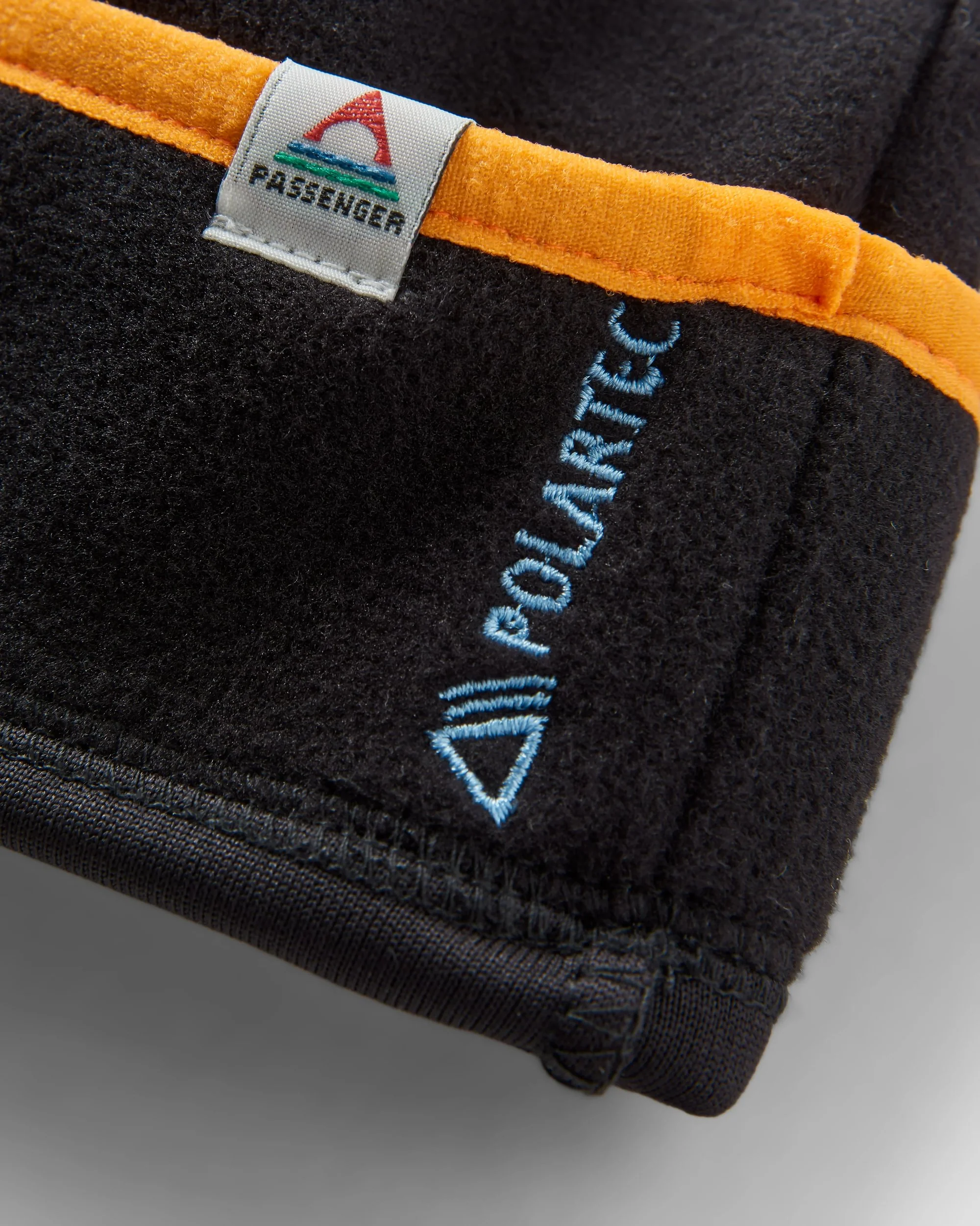 Wintergreen Polartec® Thermal Beanie - Black - Image 4