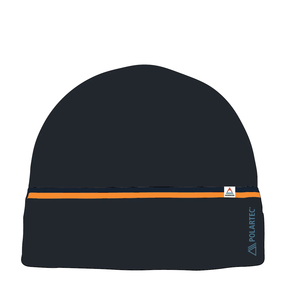 Wintergreen Polartec® Thermal Beanie - Black - Image 9