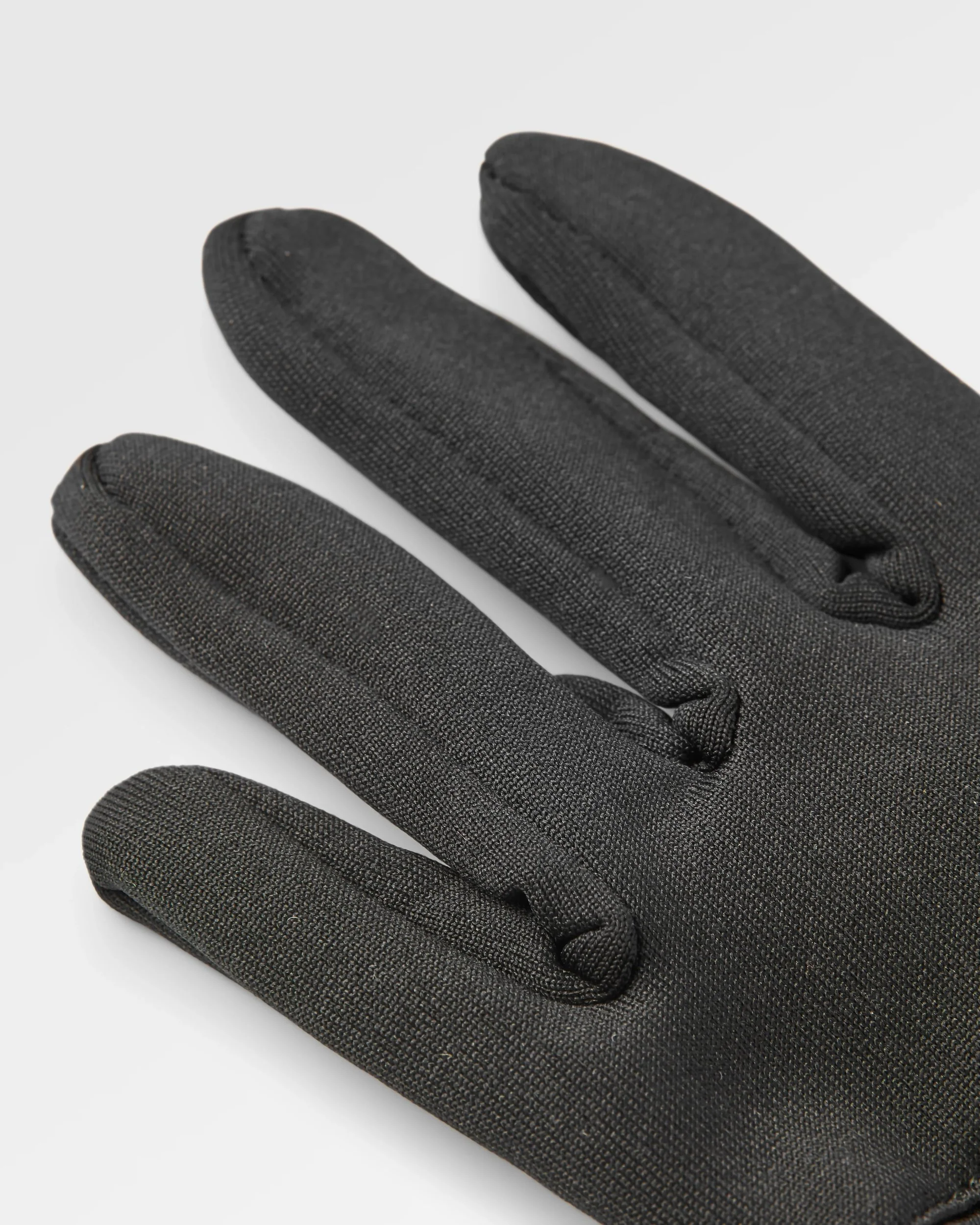 Wintergreen Polartec® Thermal Gloves - Black - Image 4