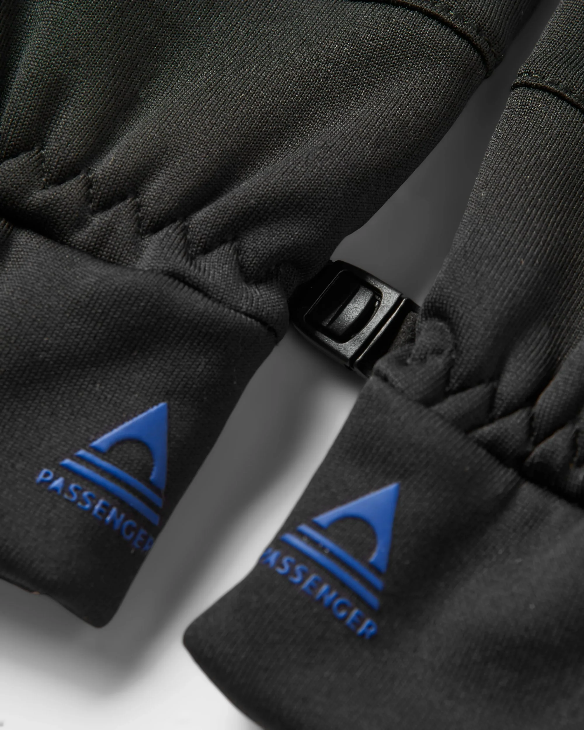 Wintergreen Polartec® Thermal Gloves - Black - Image 7