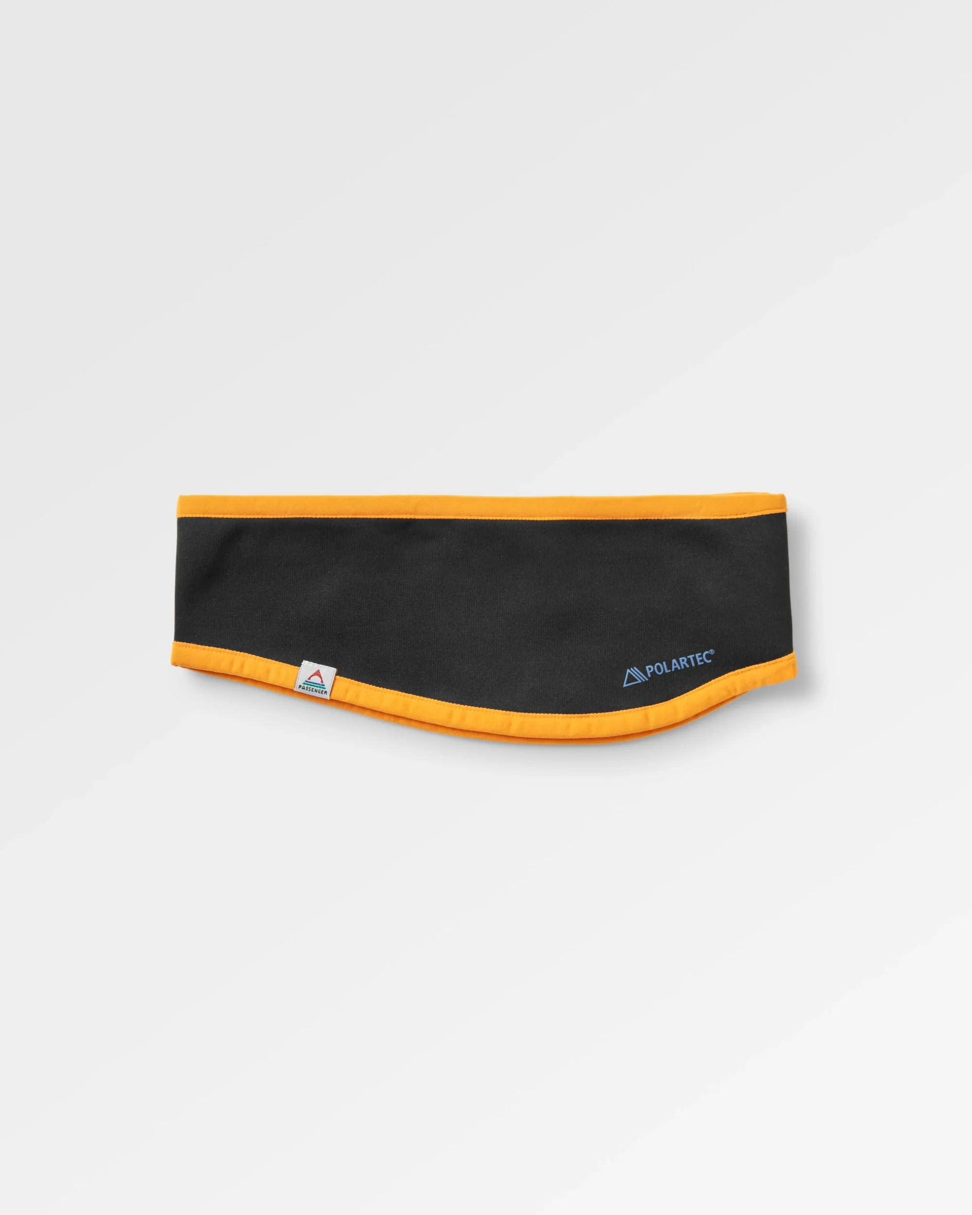 Wintergreen Polartec® Thermal Headband - Black - Image 2