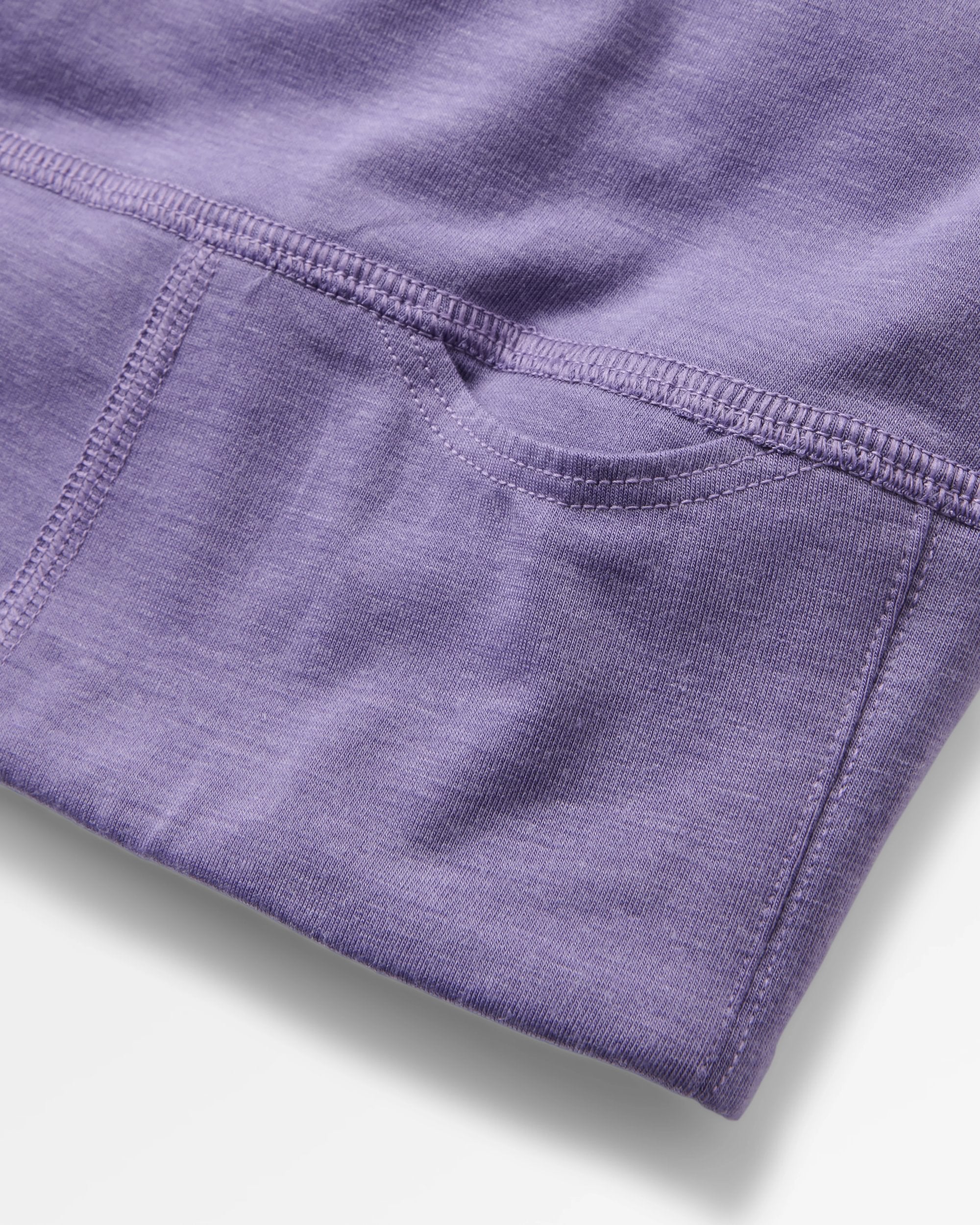 Women's Solscape Active T-Shirt - Purple Haze Marl - Image 4