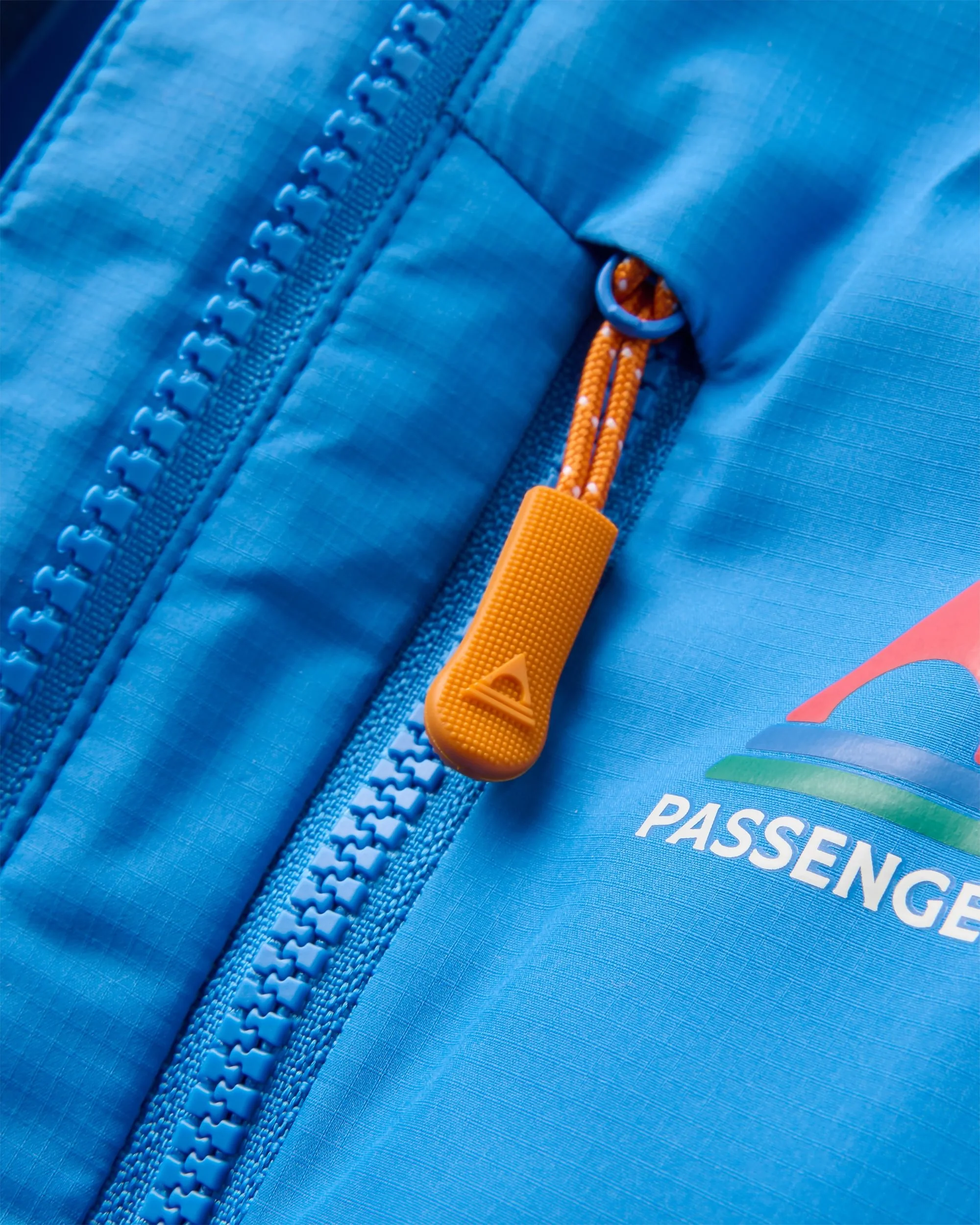 Women's Trailscape Lightweight Insulated Jacket - Marine Blue - Image 2