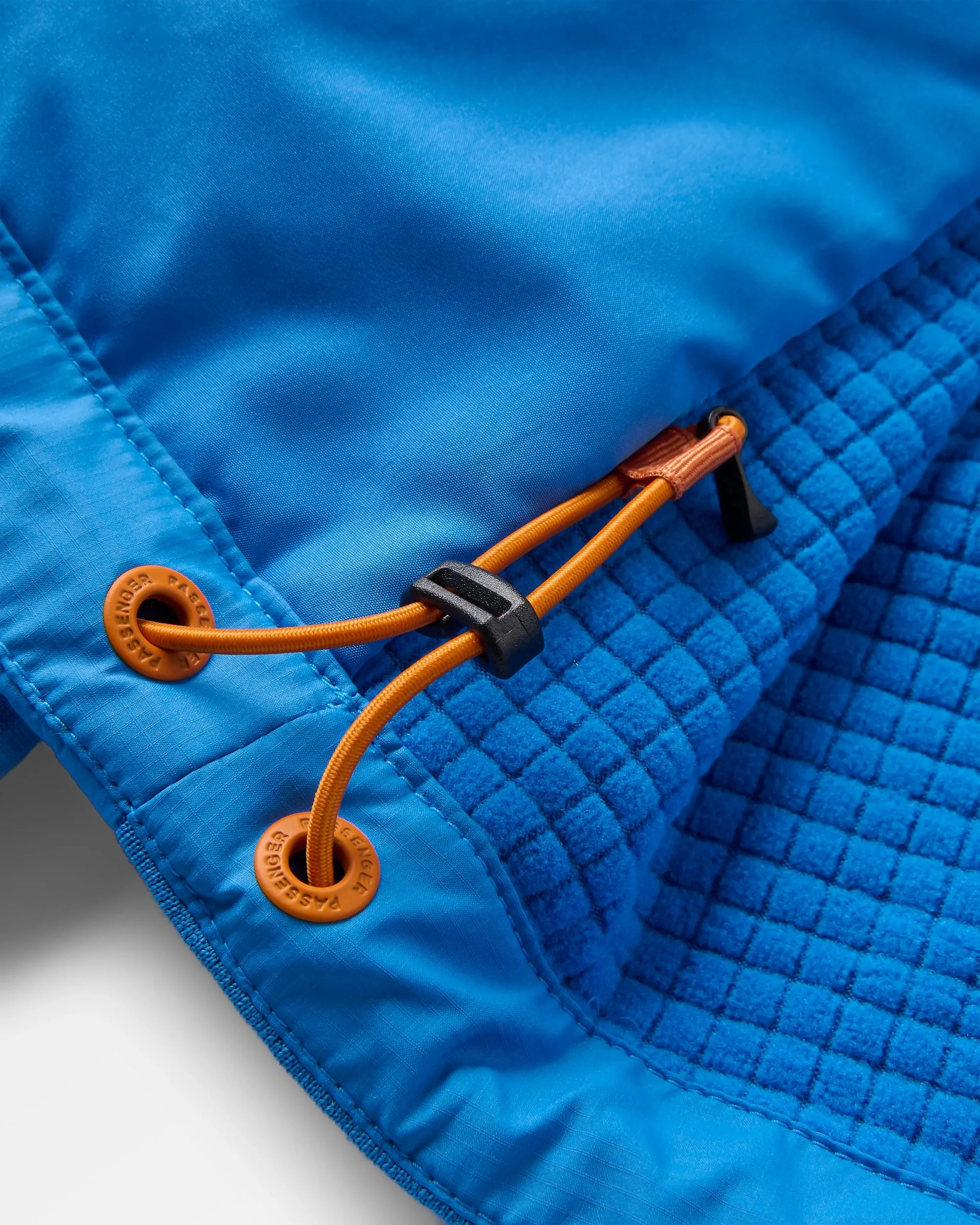 Women's Trailscape Lightweight Insulated Jacket - Marine Blue - Image 7