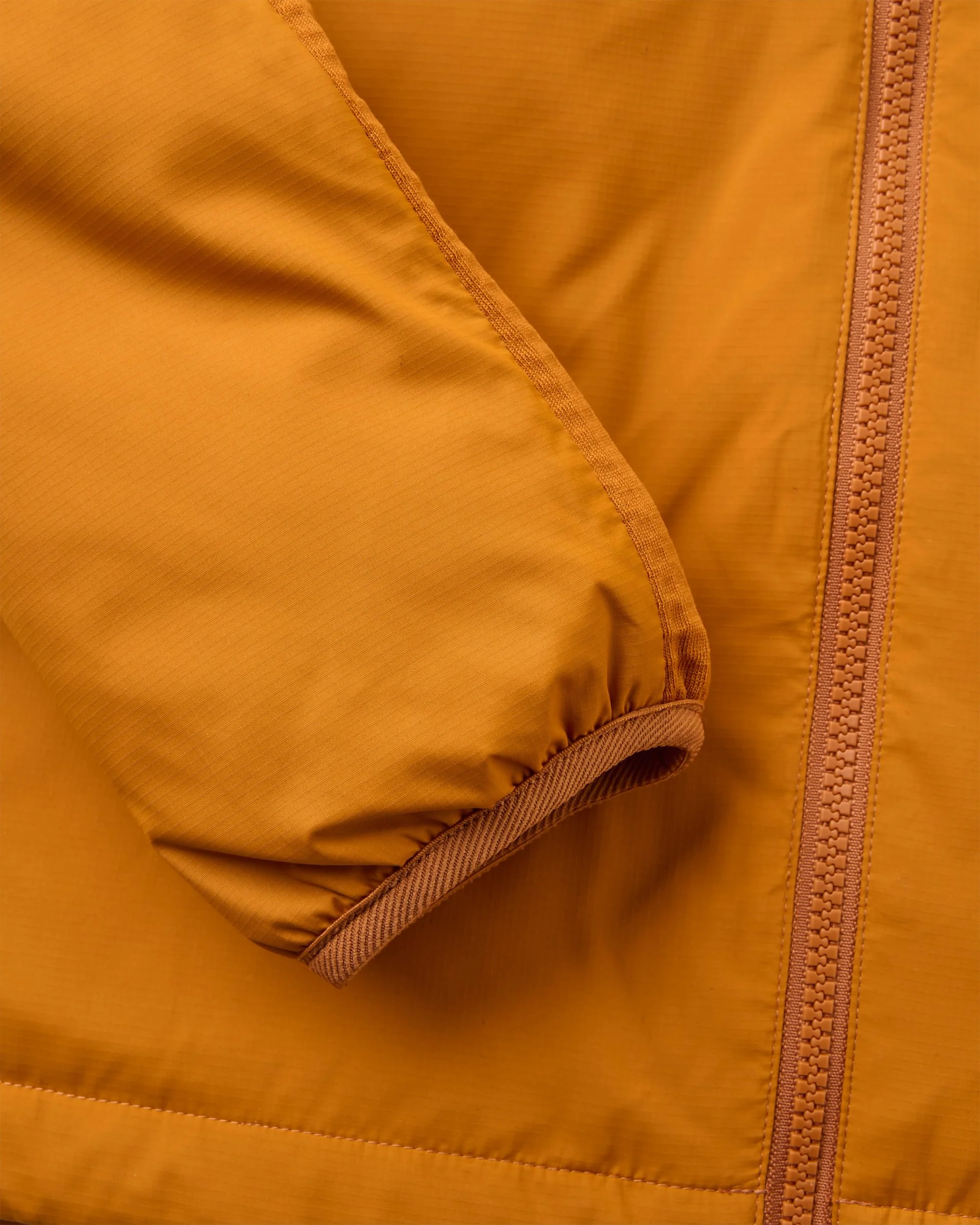 Women's Trailscape Lightweight Insulated Jacket - Retro Orange - Image 5