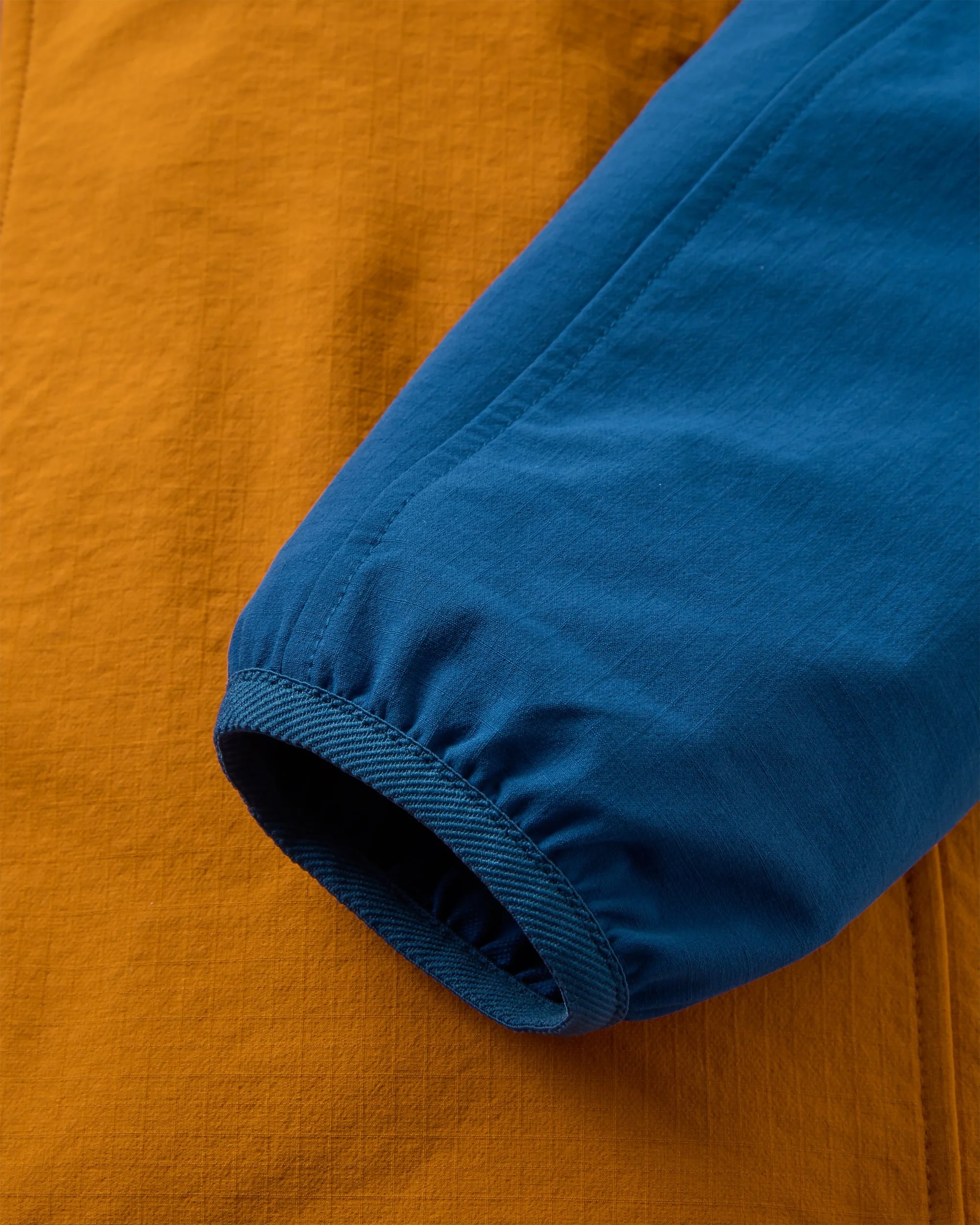 Trailscape Women's Lightweight Softshell Jacket - Blue Navy/Retro Orange - Image 5
