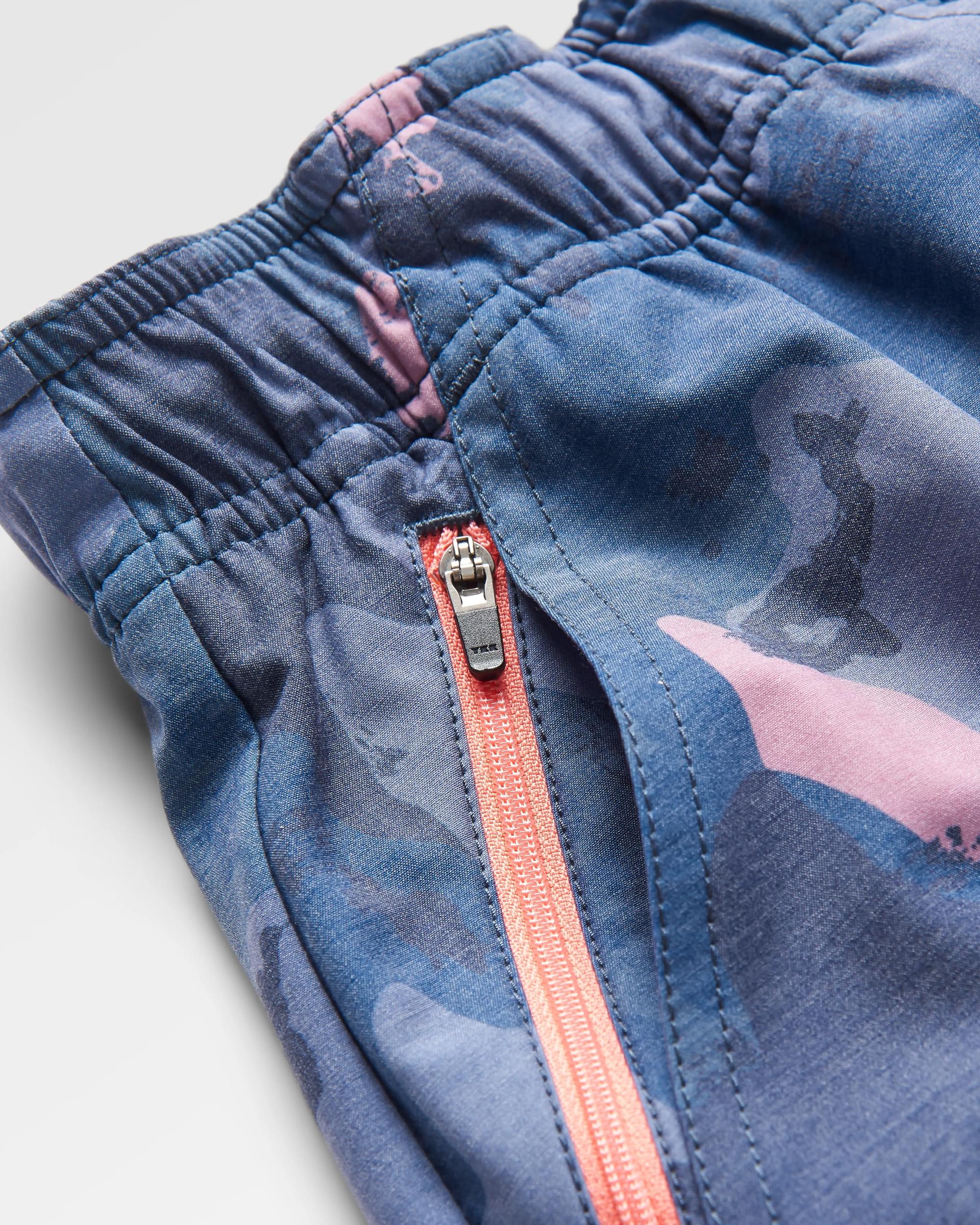 Wonderland Woven Skort - Sycamore Camo - Image 17